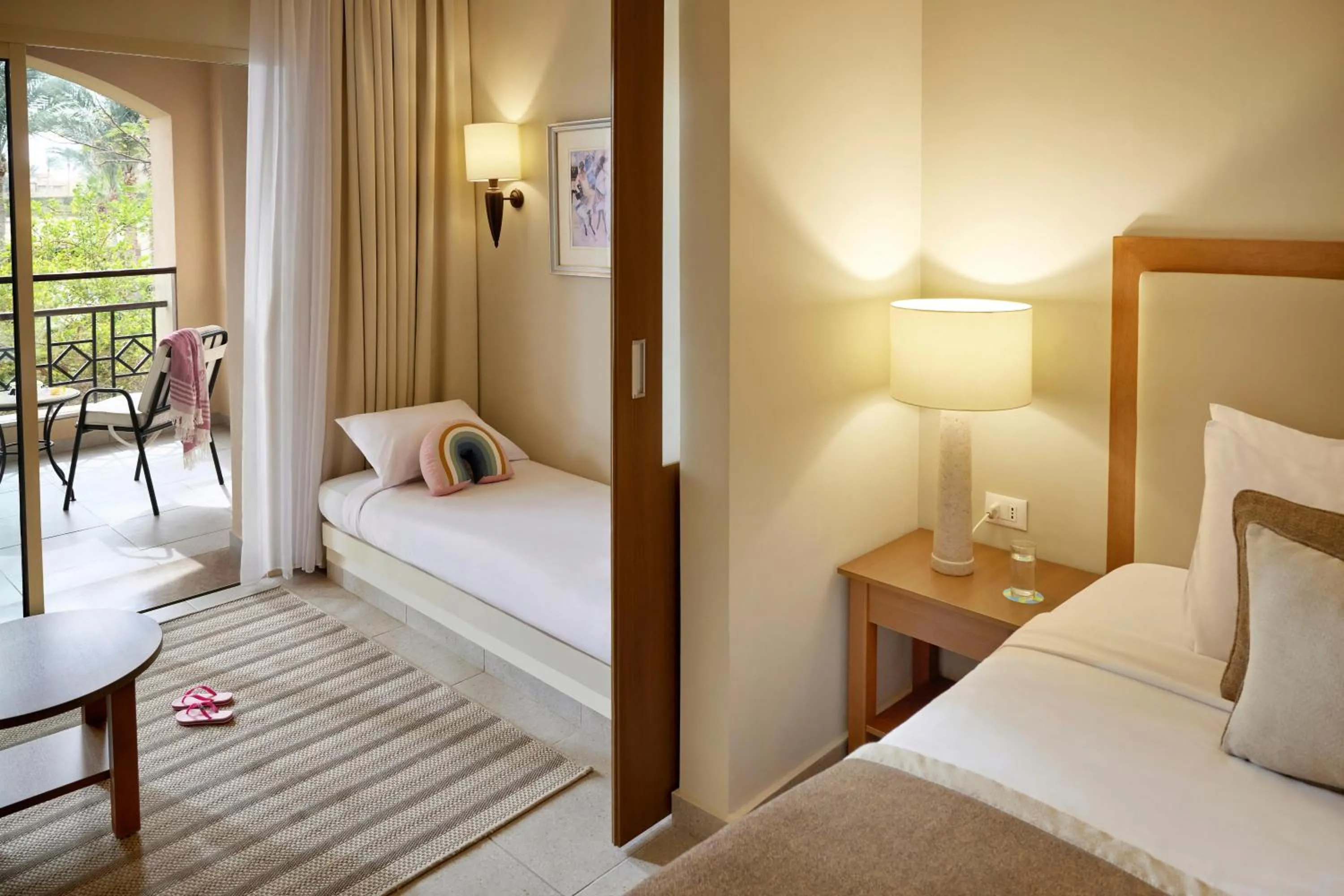 Photo of the whole room, Bed in TUI MAGIC LIFE Redsina Sharm El Sheikh