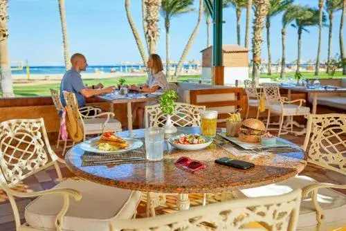 TUI MAGIC LIFE Redsina Sharm El Sheikh TUI MAGIC LIFE Redsina Sharm El Sheikh