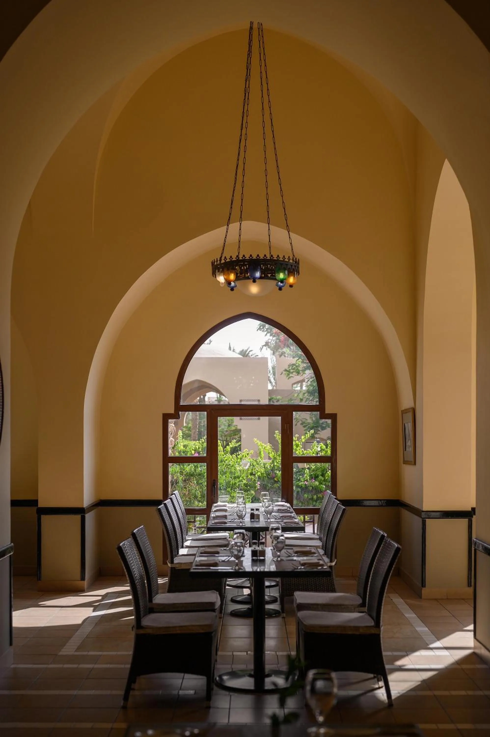 Restaurant/places to eat in TUI MAGIC LIFE Redsina Sharm El Sheikh