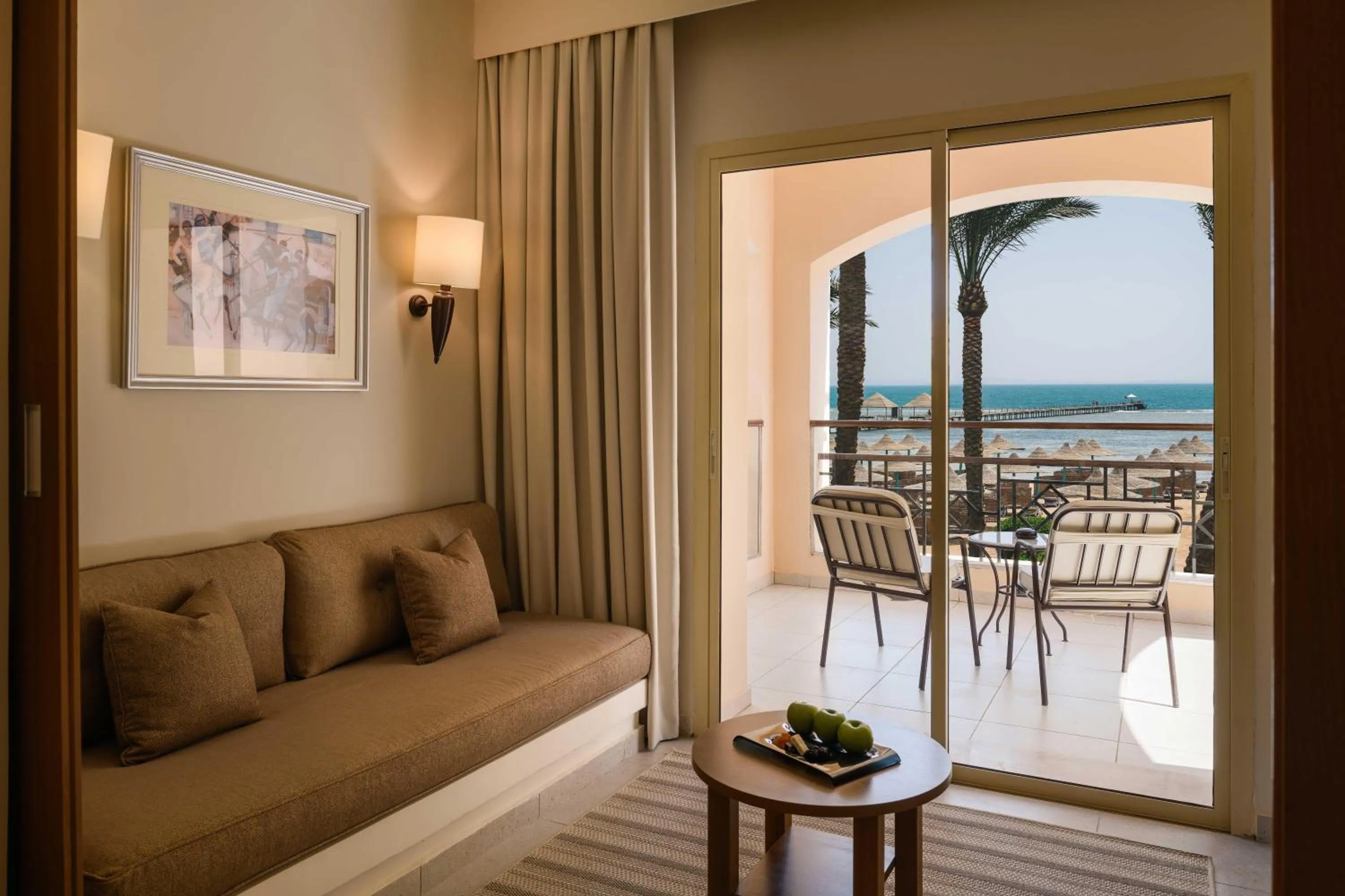 Photo of the whole room in TUI MAGIC LIFE Redsina Sharm El Sheikh