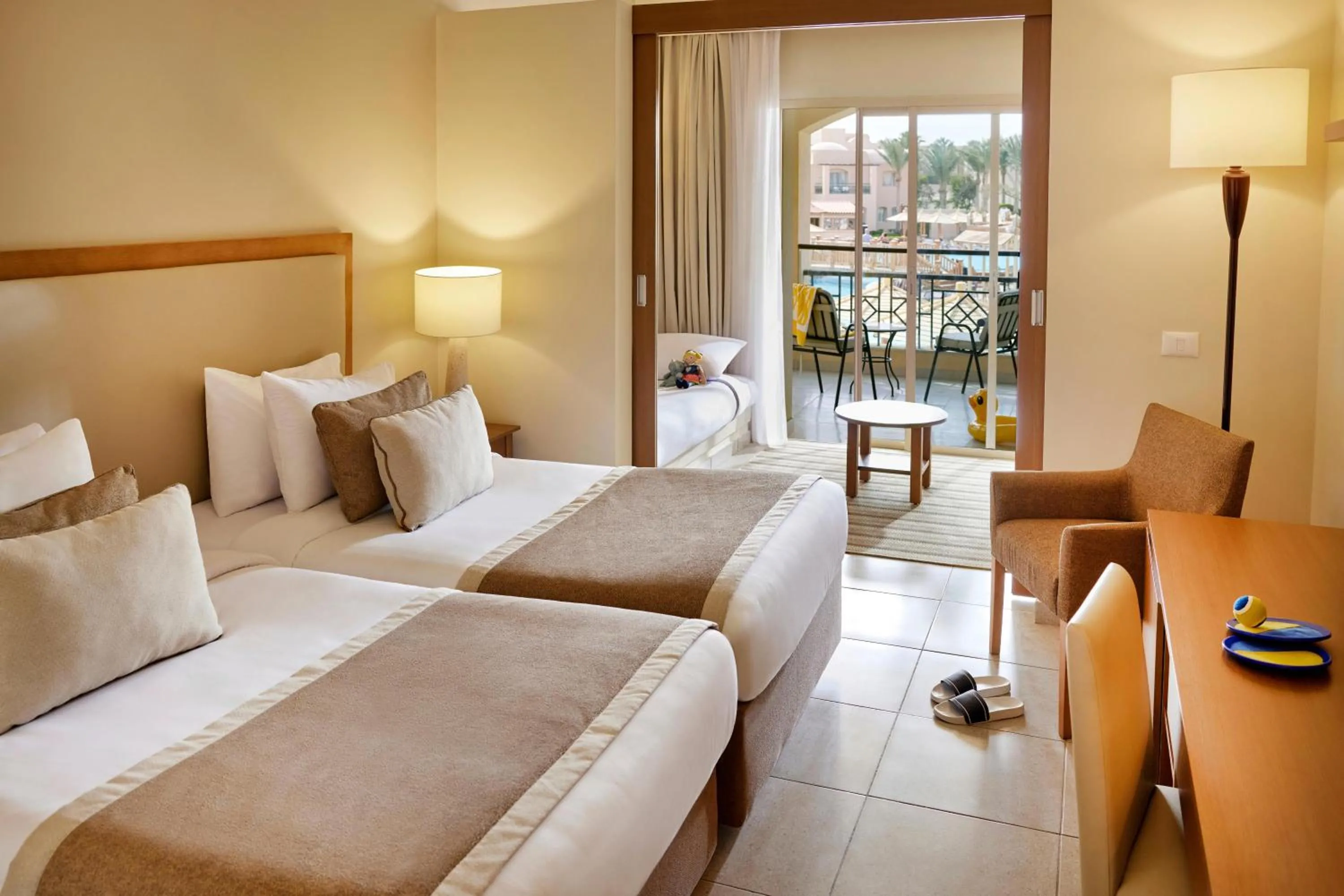 Photo of the whole room, Bed in TUI MAGIC LIFE Redsina Sharm El Sheikh