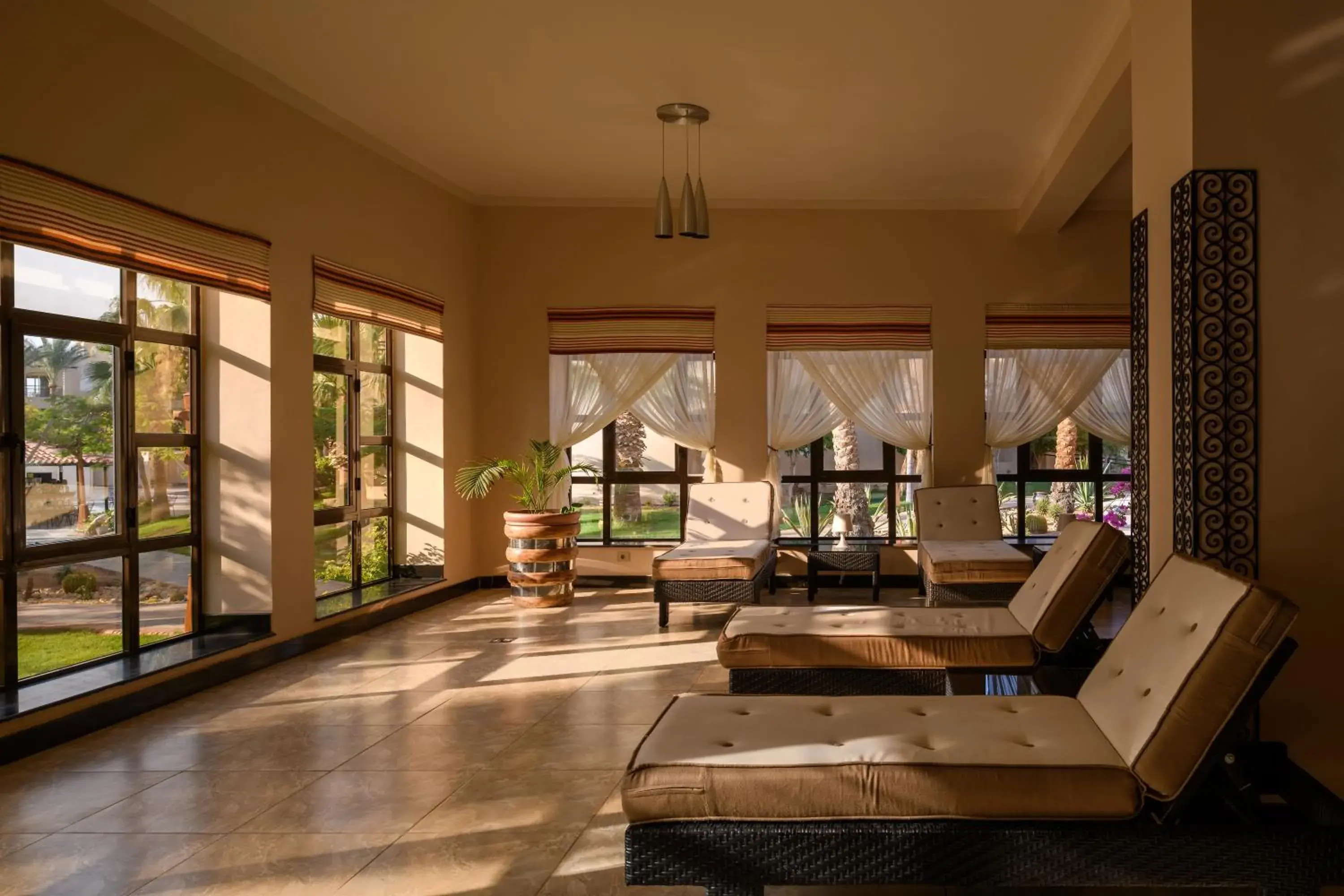 Spa and wellness centre/facilities in Magic World Sharm - Club by Jaz Spa and wellness centre/facilities in Magic World Sharm - Club by Jaz