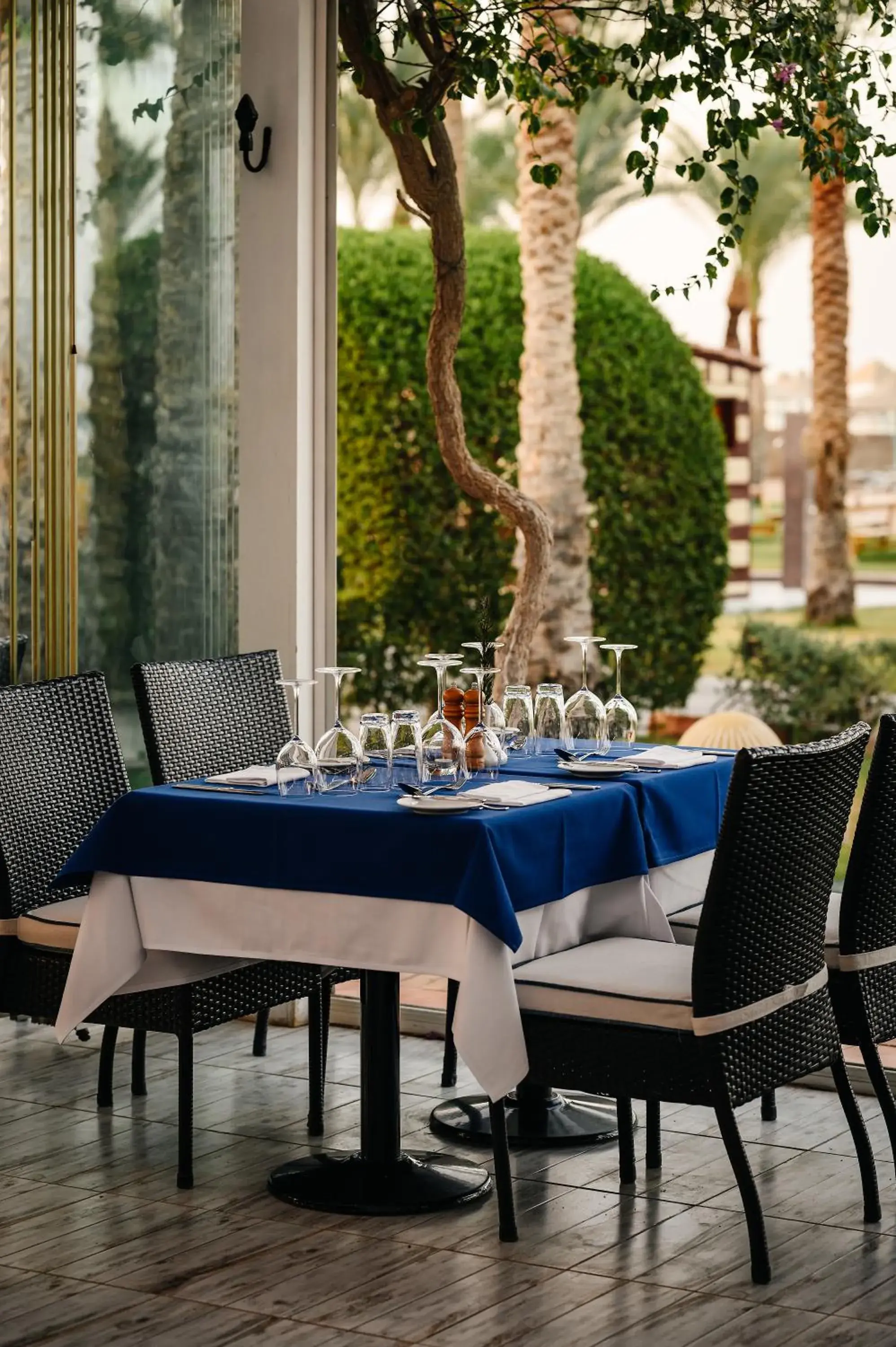 Restaurant/places to eat in Magic World Sharm - Club by Jaz Restaurant/places to eat in Magic World Sharm - Club by Jaz