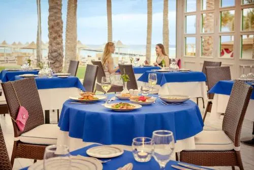 TUI MAGIC LIFE Redsina Sharm El Sheikh