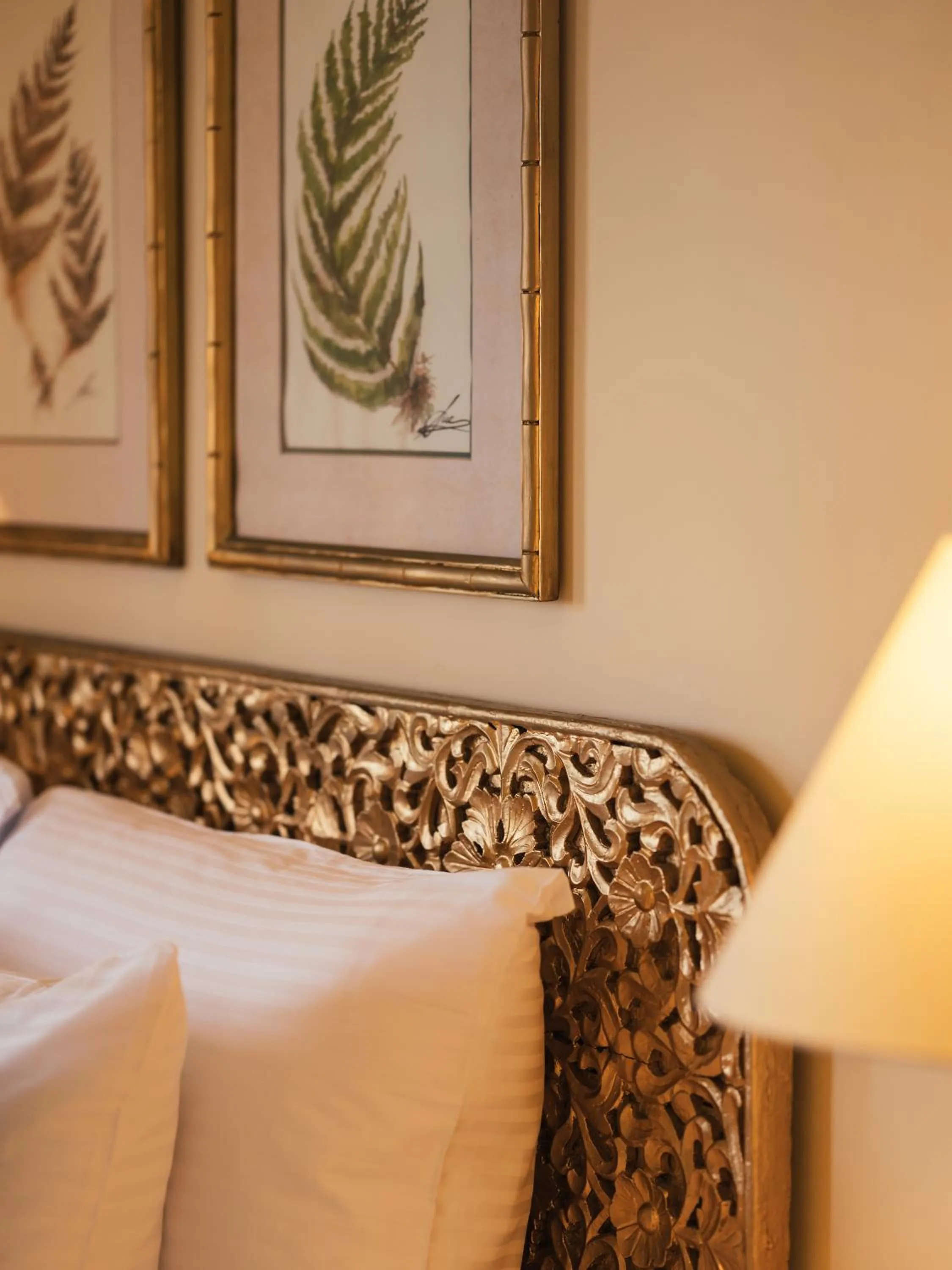 Bed in Magic World Sharm - Club by Jaz