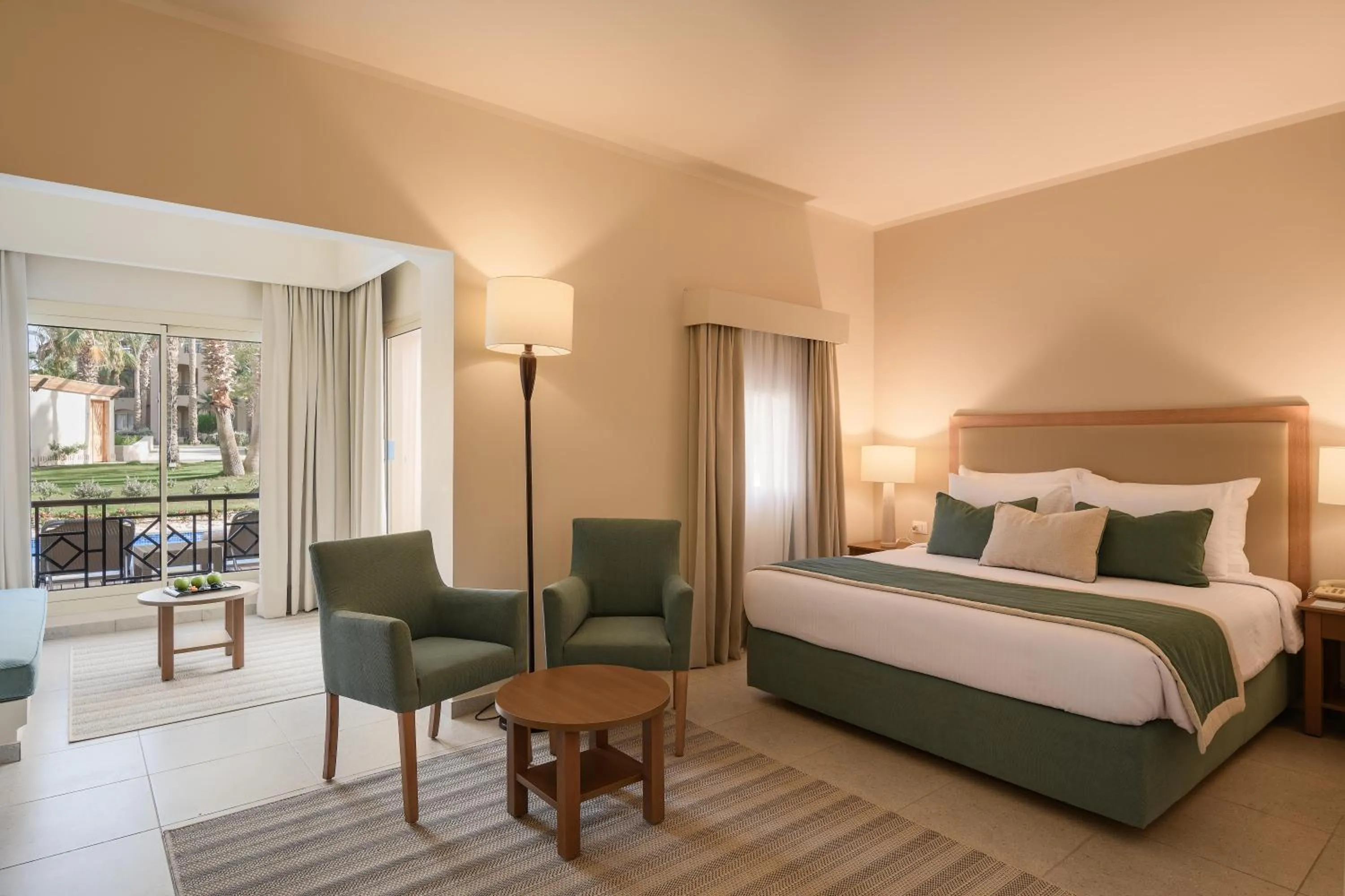 Photo of the whole room, Bed in TUI MAGIC LIFE Redsina Sharm El Sheikh