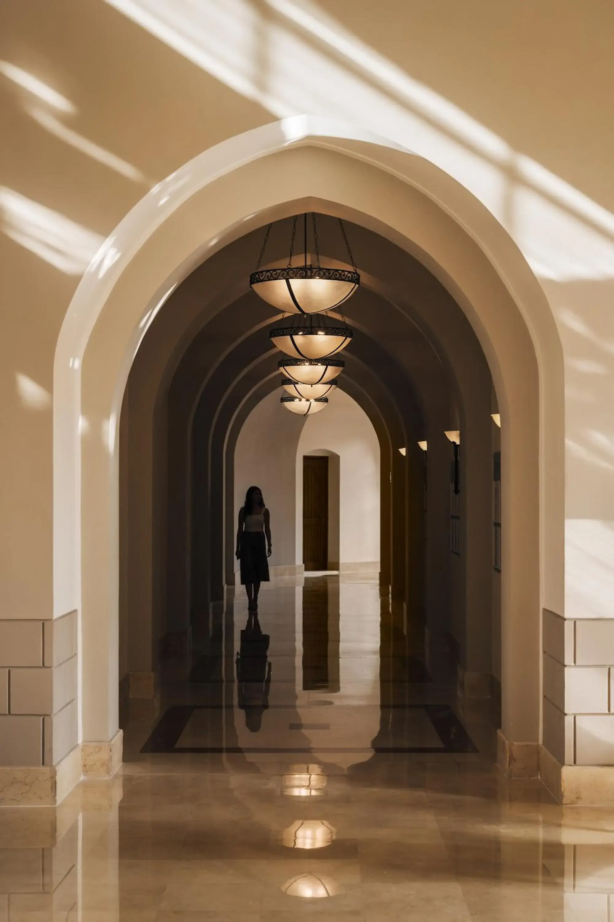 Lobby or reception in Magic World Sharm - Club by Jaz Lobby or reception in Magic World Sharm - Club by Jaz