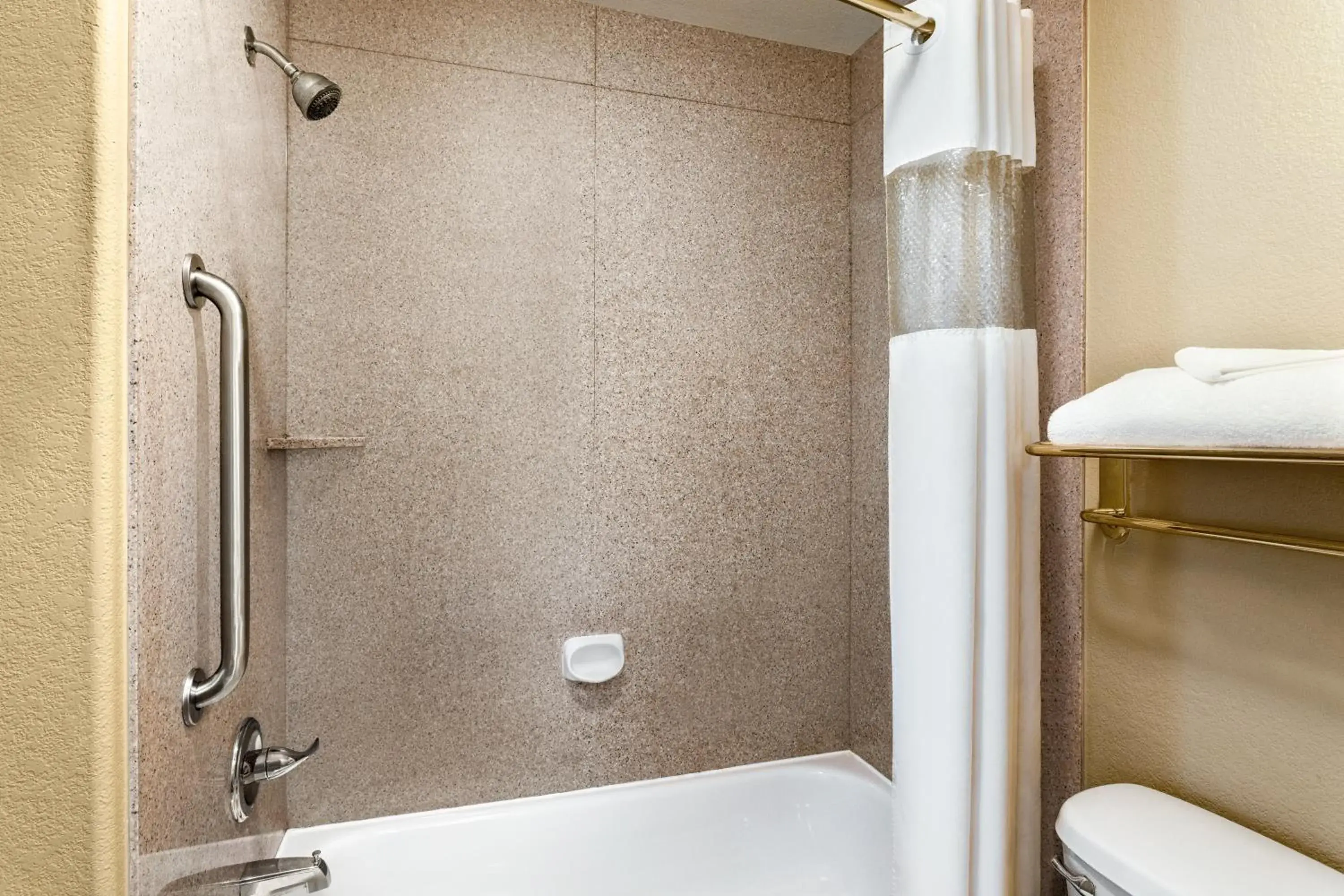 Baymont by Wyndham Wichita Falls Baymont by Wyndham Wichita Falls