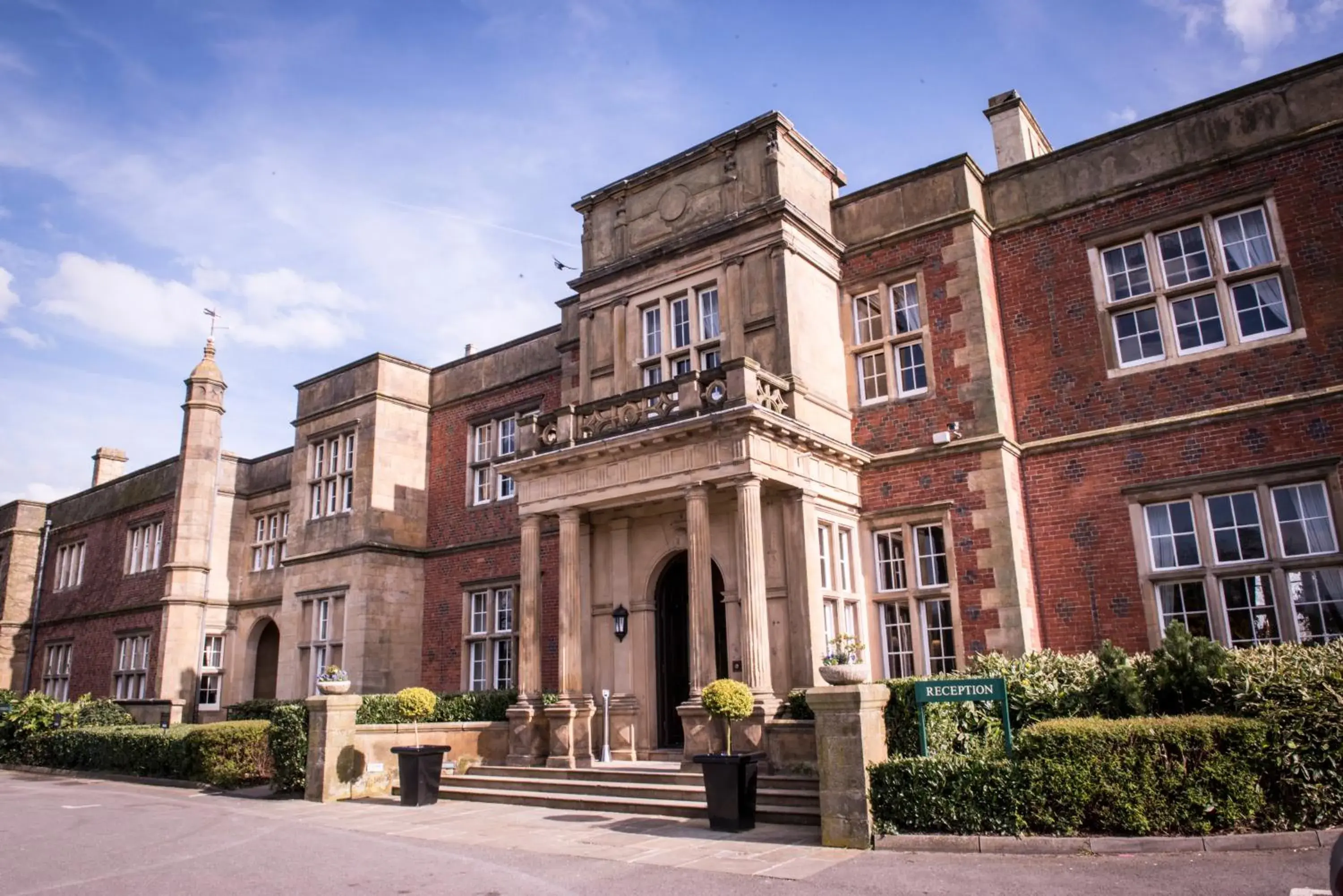 De Vere Cranage Estate De Vere Cranage Estate