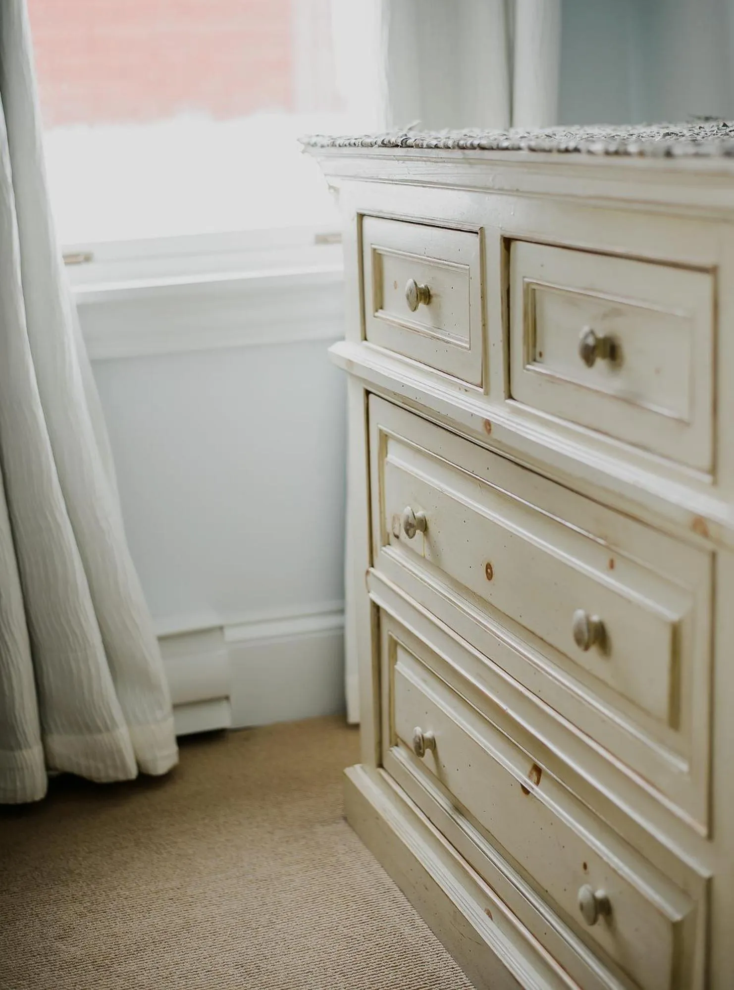 Salt Shaker Deli & Inn