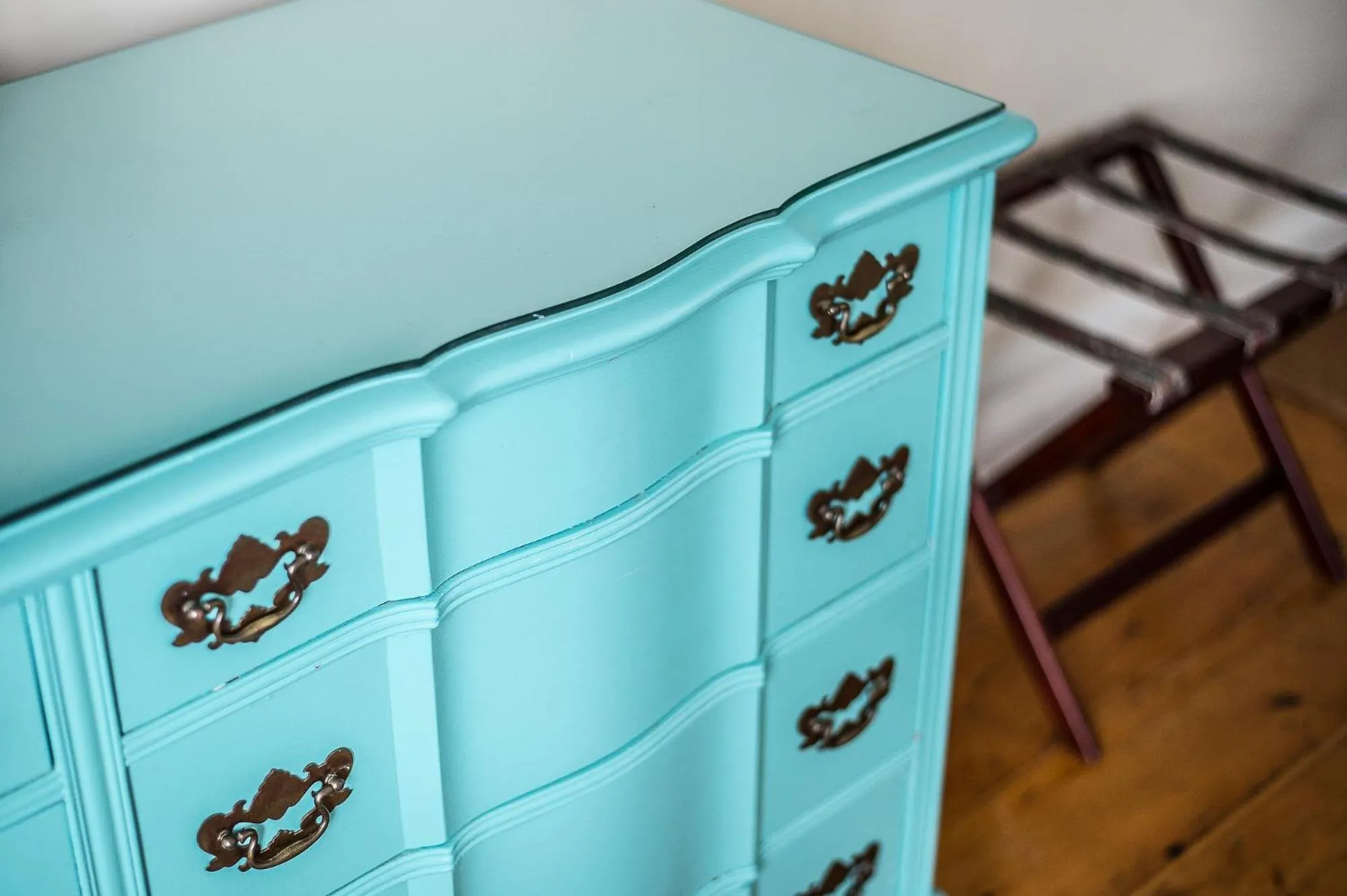 Salt Shaker Deli & Inn