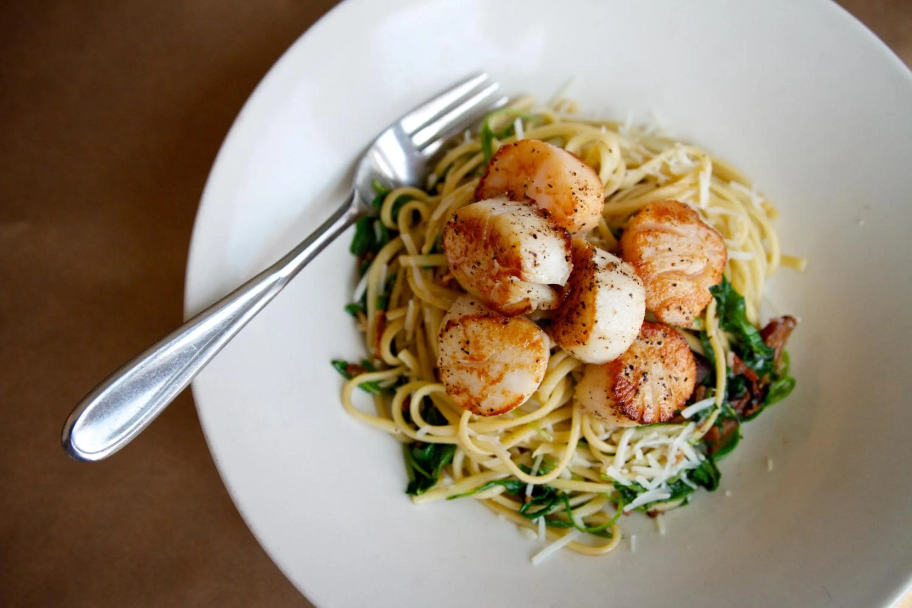 Restaurant/places to eat in Salt Shaker Deli & Inn