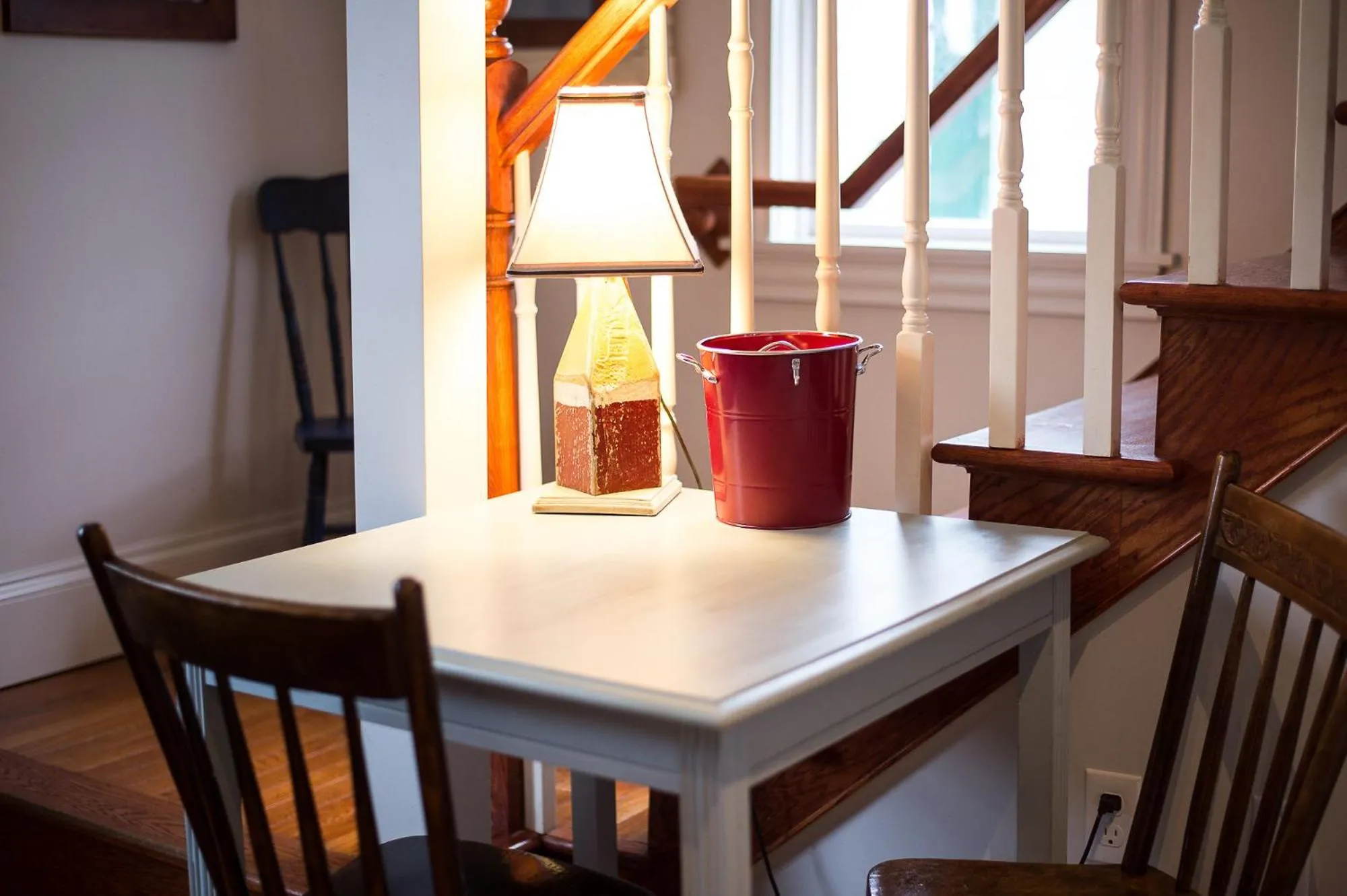 Salt Shaker Deli & Inn