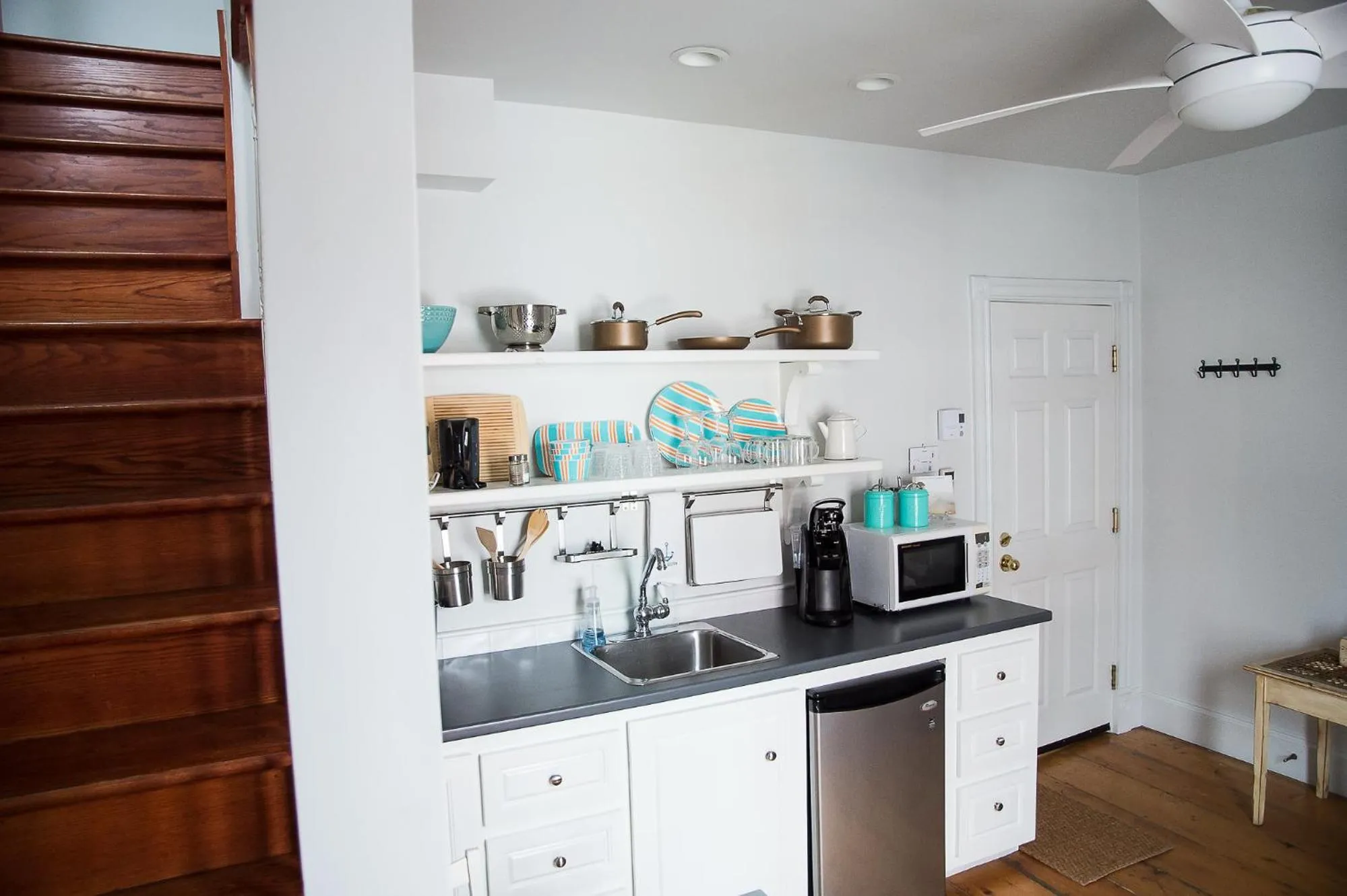 Salt Shaker Deli & Inn