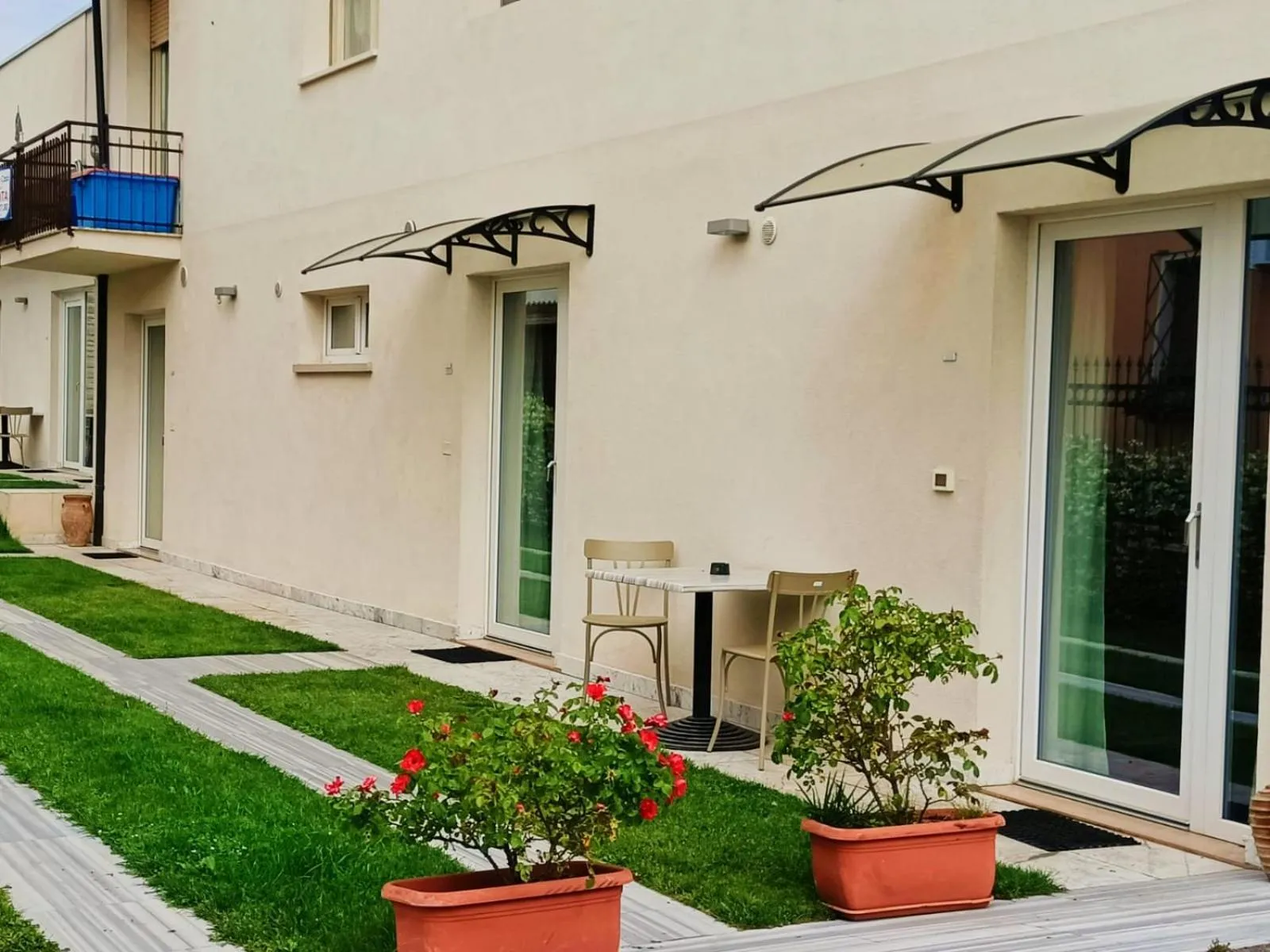 Garda Guest House