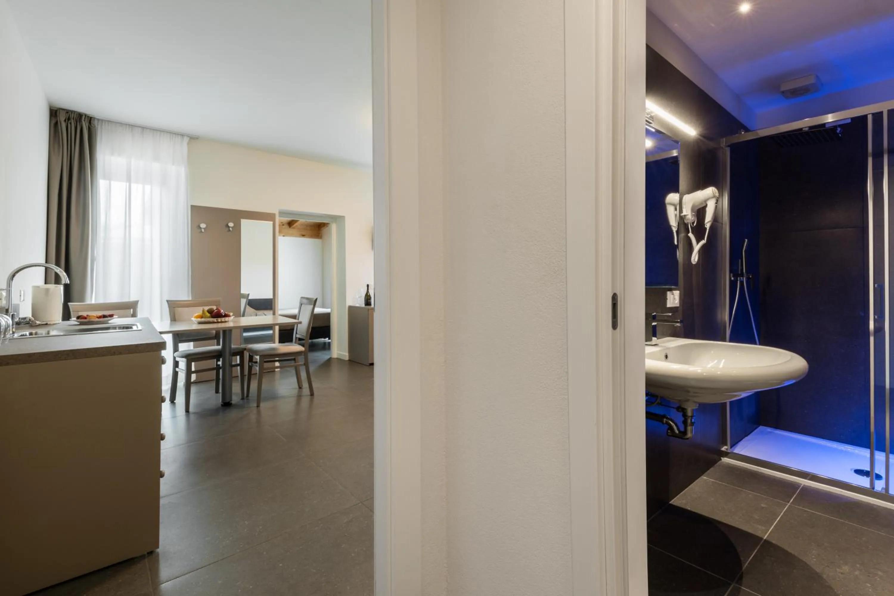 Garda Guest House