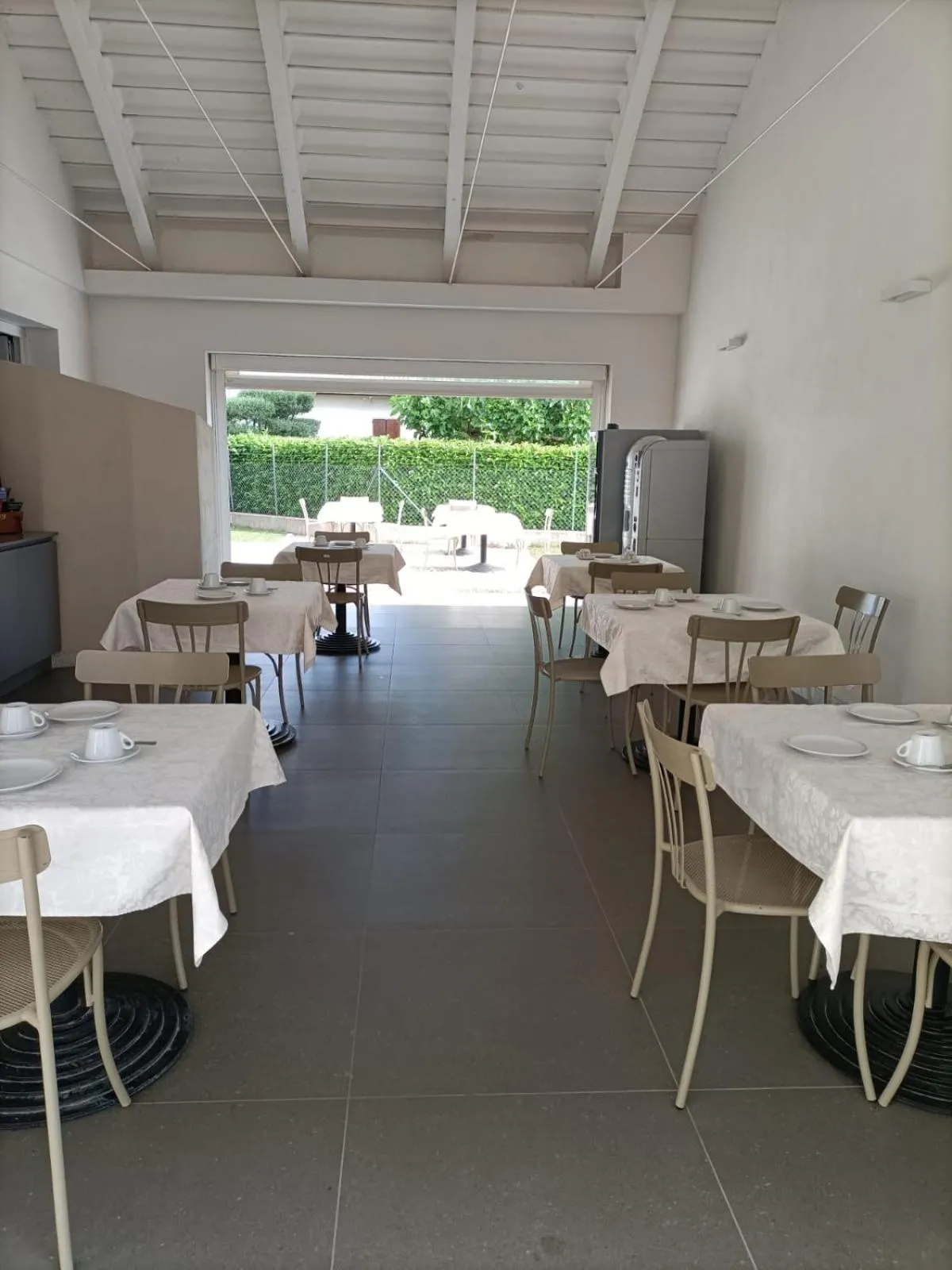 Garda Guest House