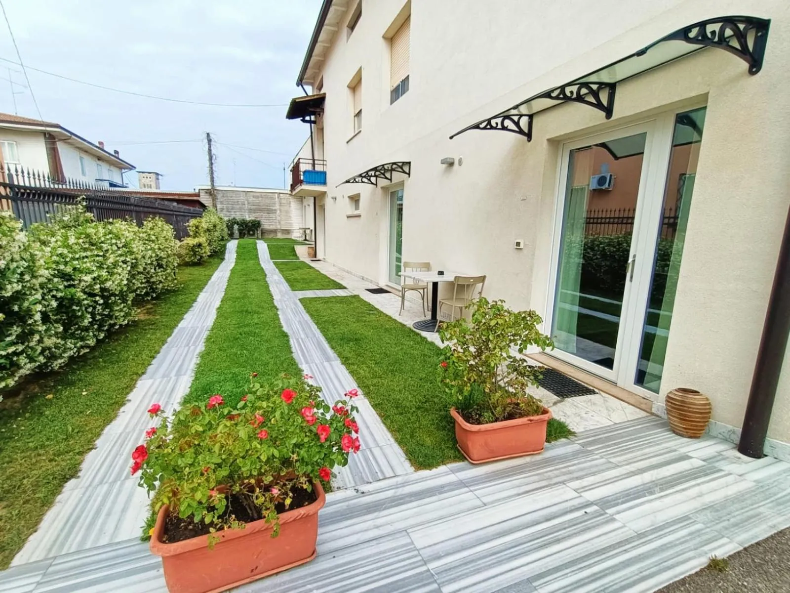 Garda Guest House