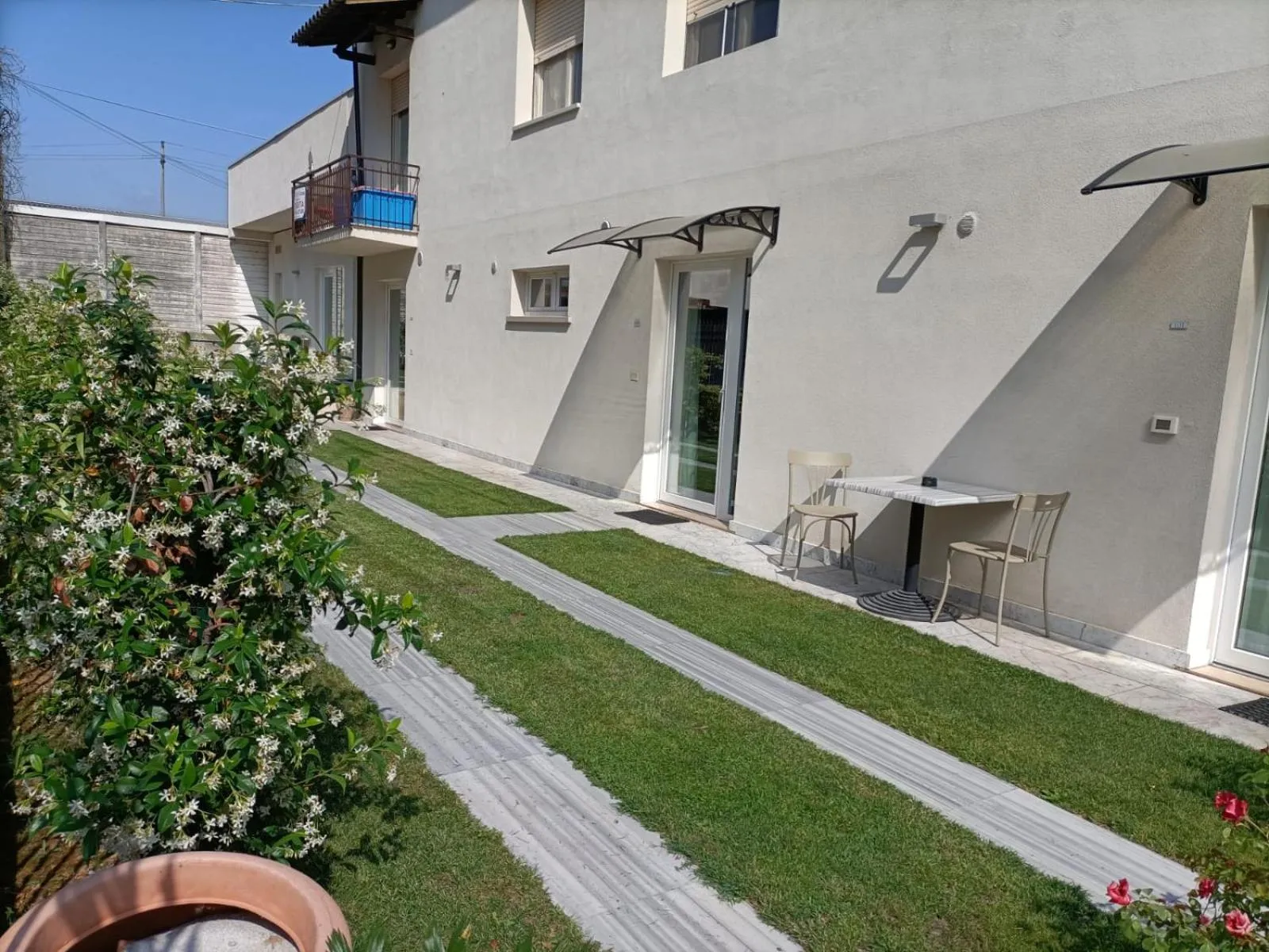 Garda Guest House
