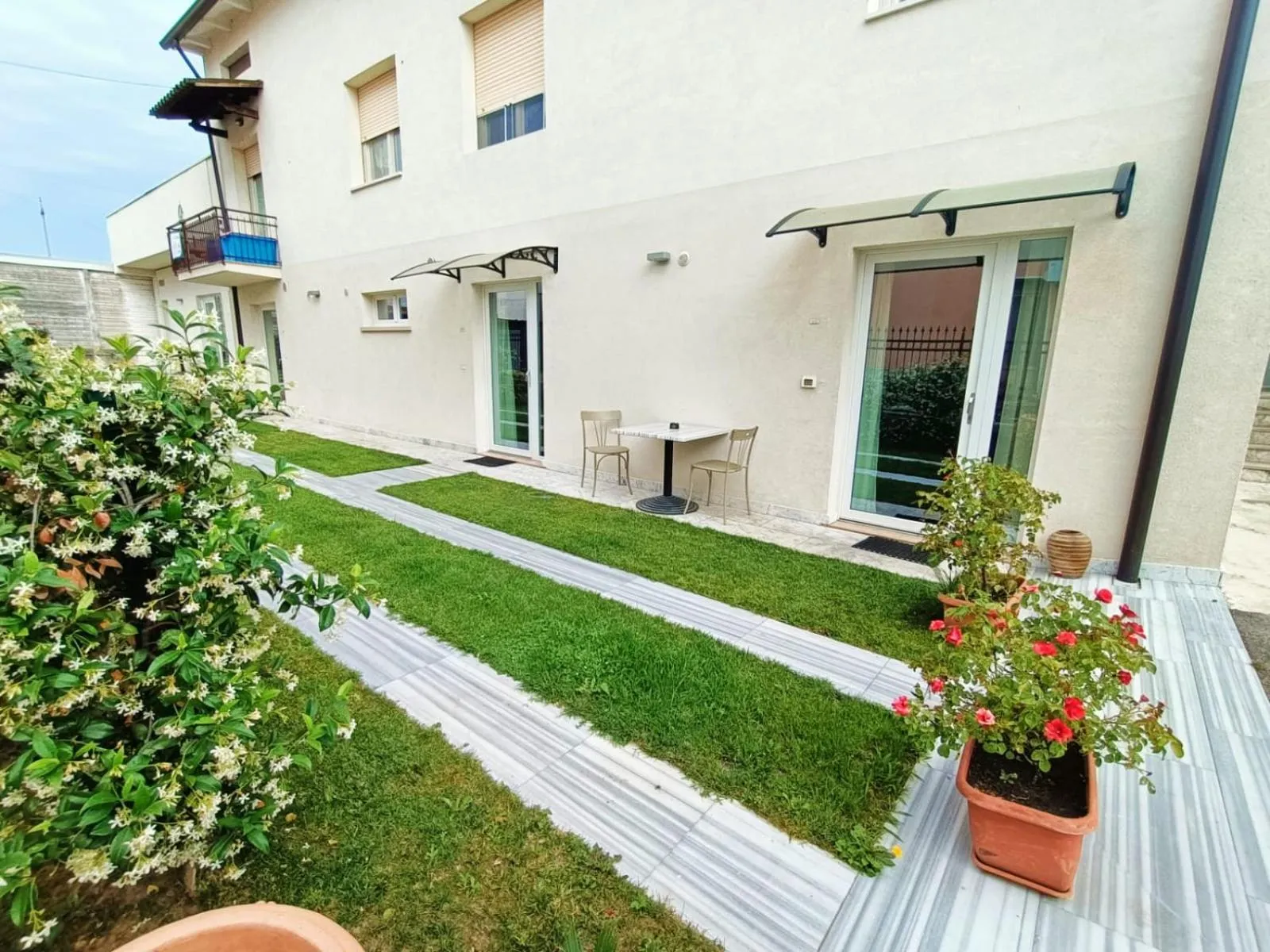 Garda Guest House