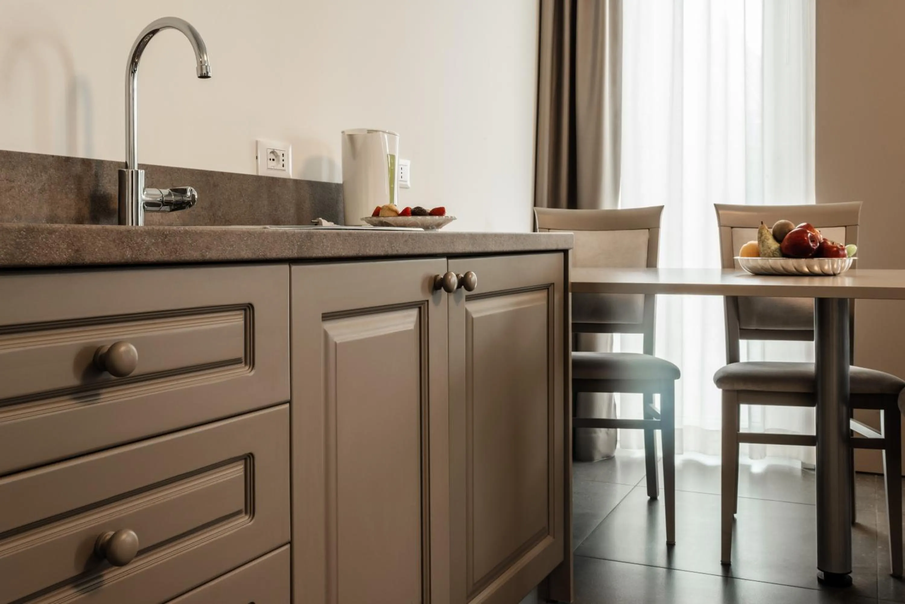 Garda Guest House
