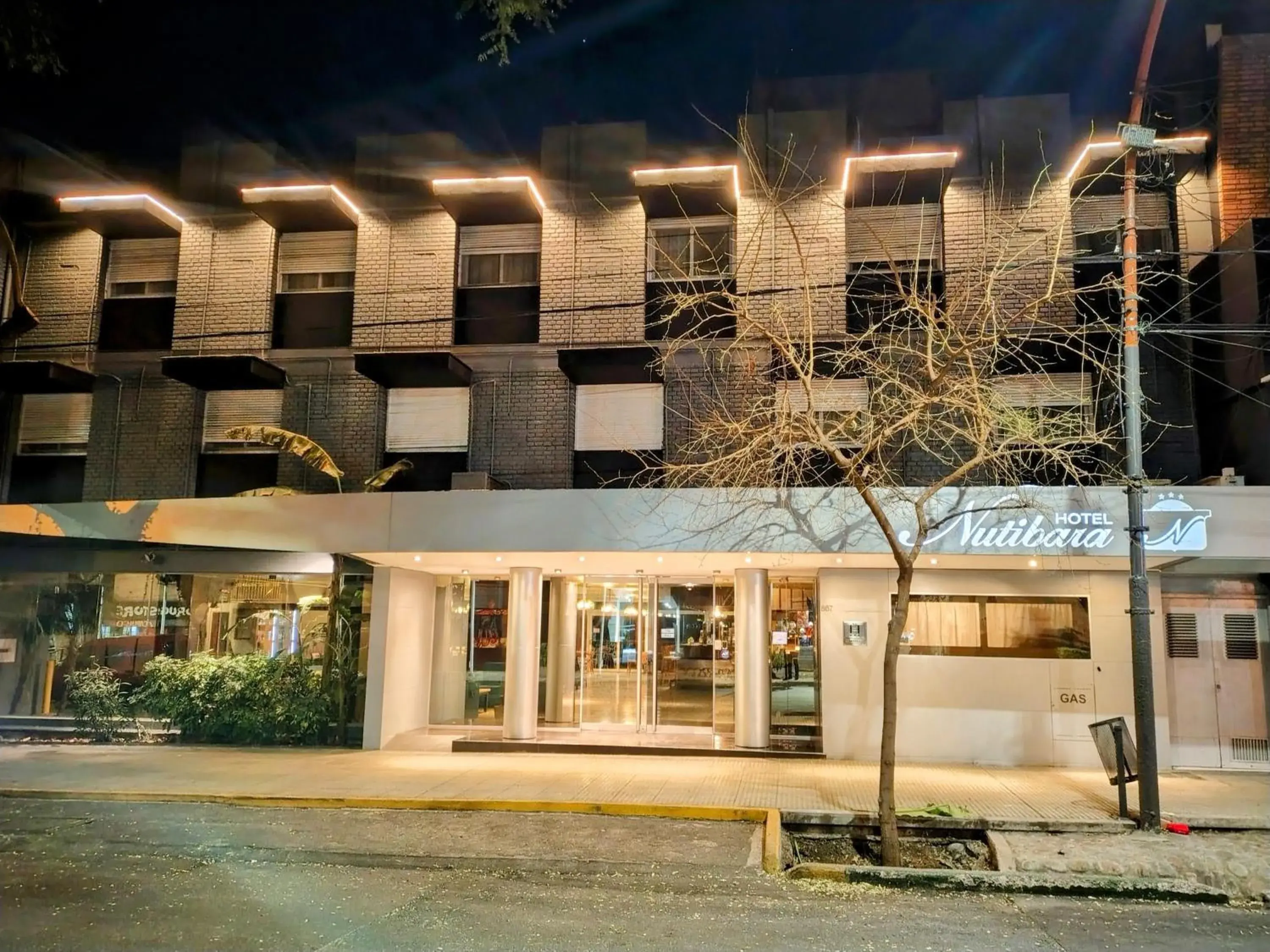 Hotel Nutibara Hotel Nutibara
