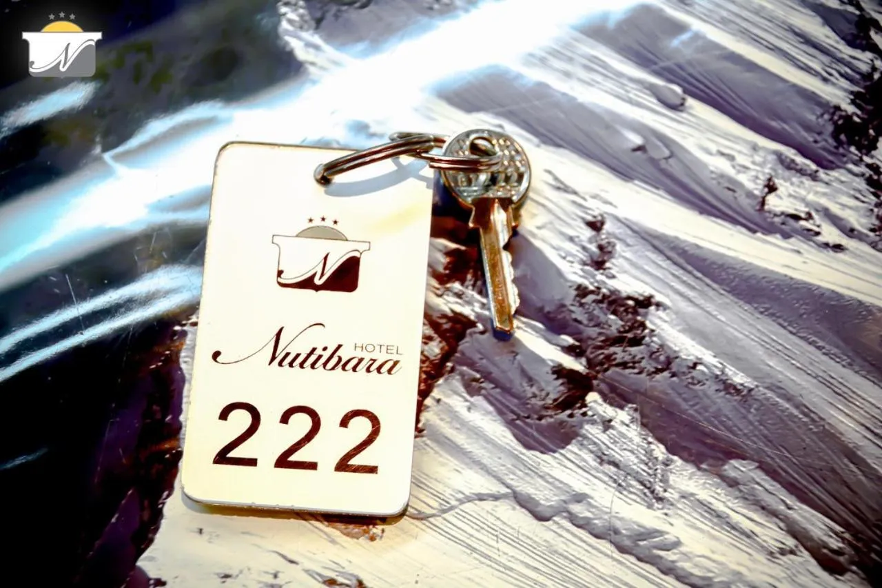 Hotel Nutibara
