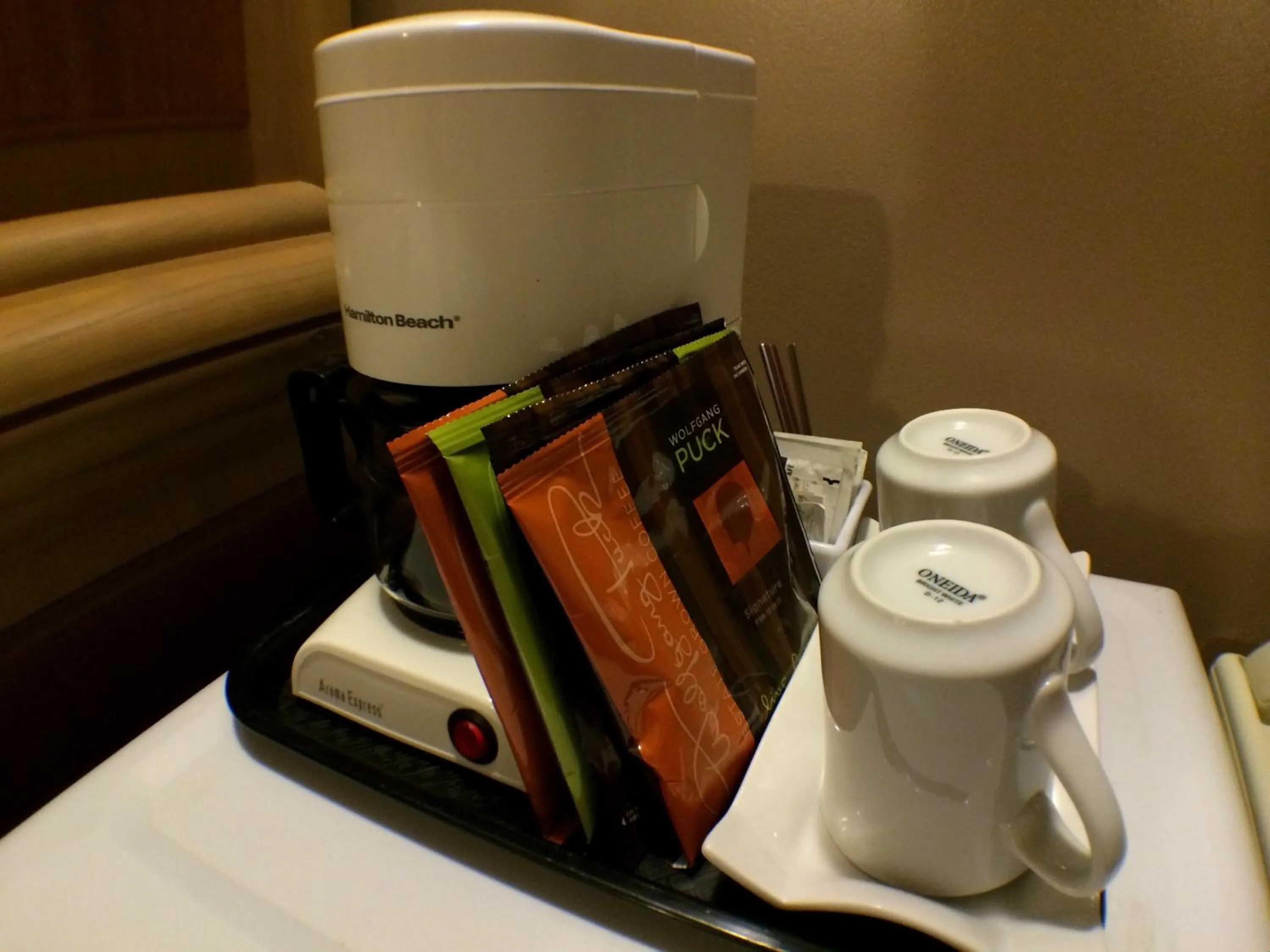 Other in King's Motel & Restaurant