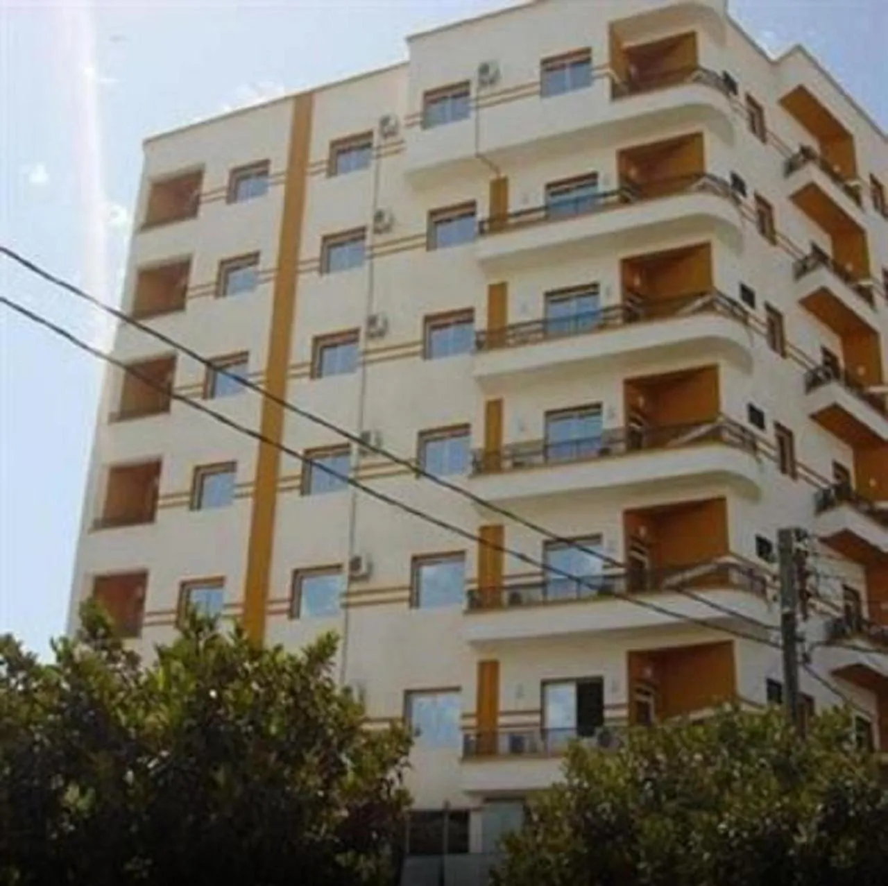 Charm El Cheikh Hotel