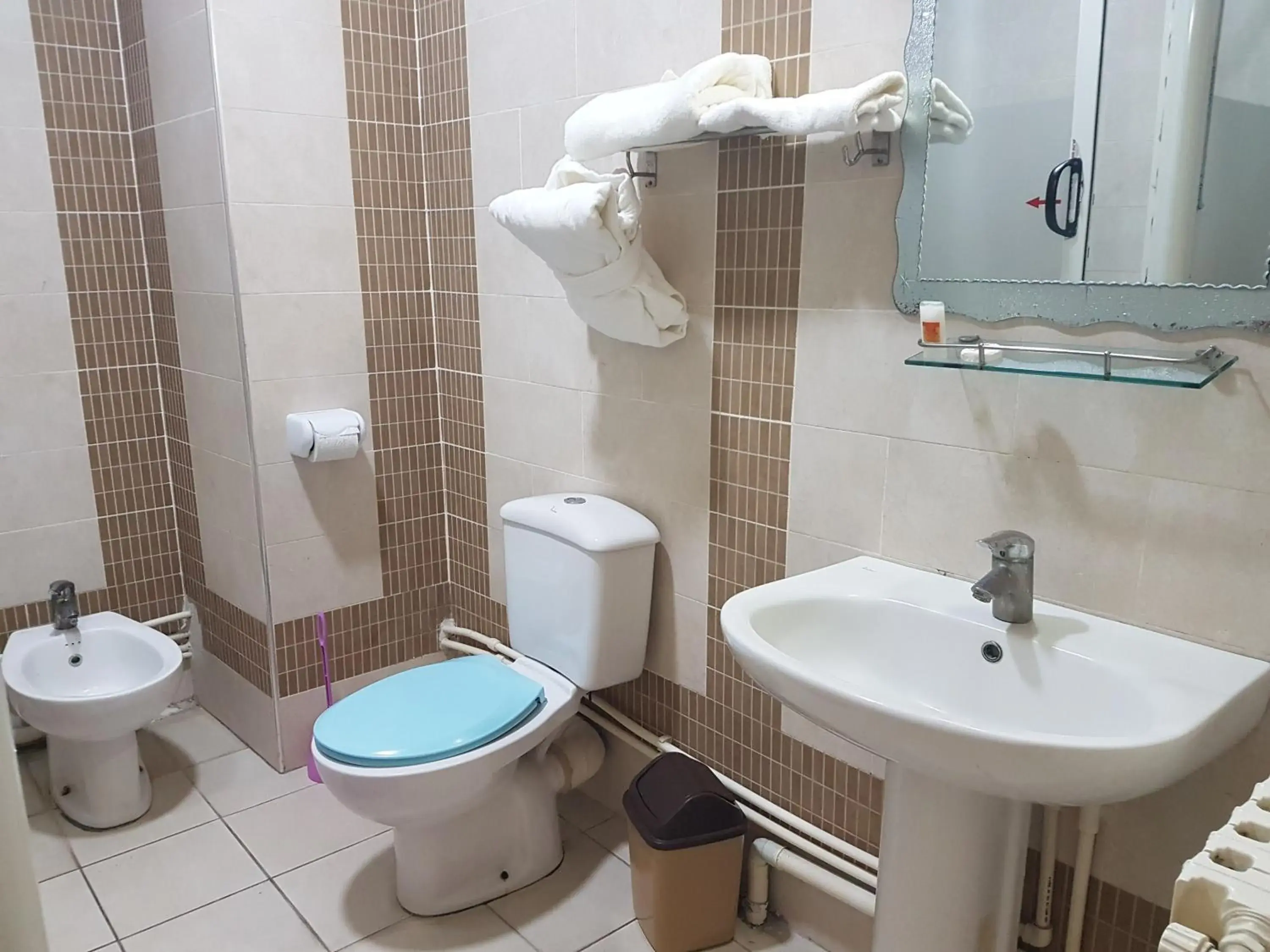 Suite in Charm El Cheikh Hotel Suite in Charm El Cheikh Hotel