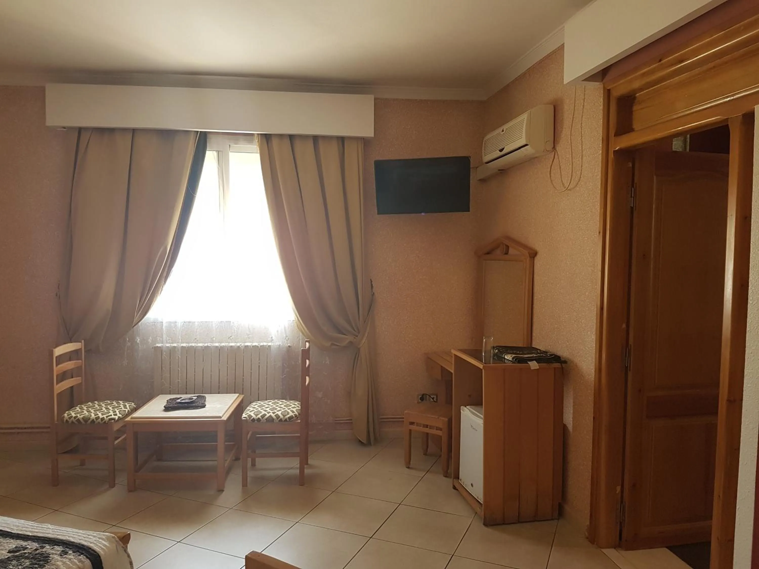 Charm El Cheikh Hotel