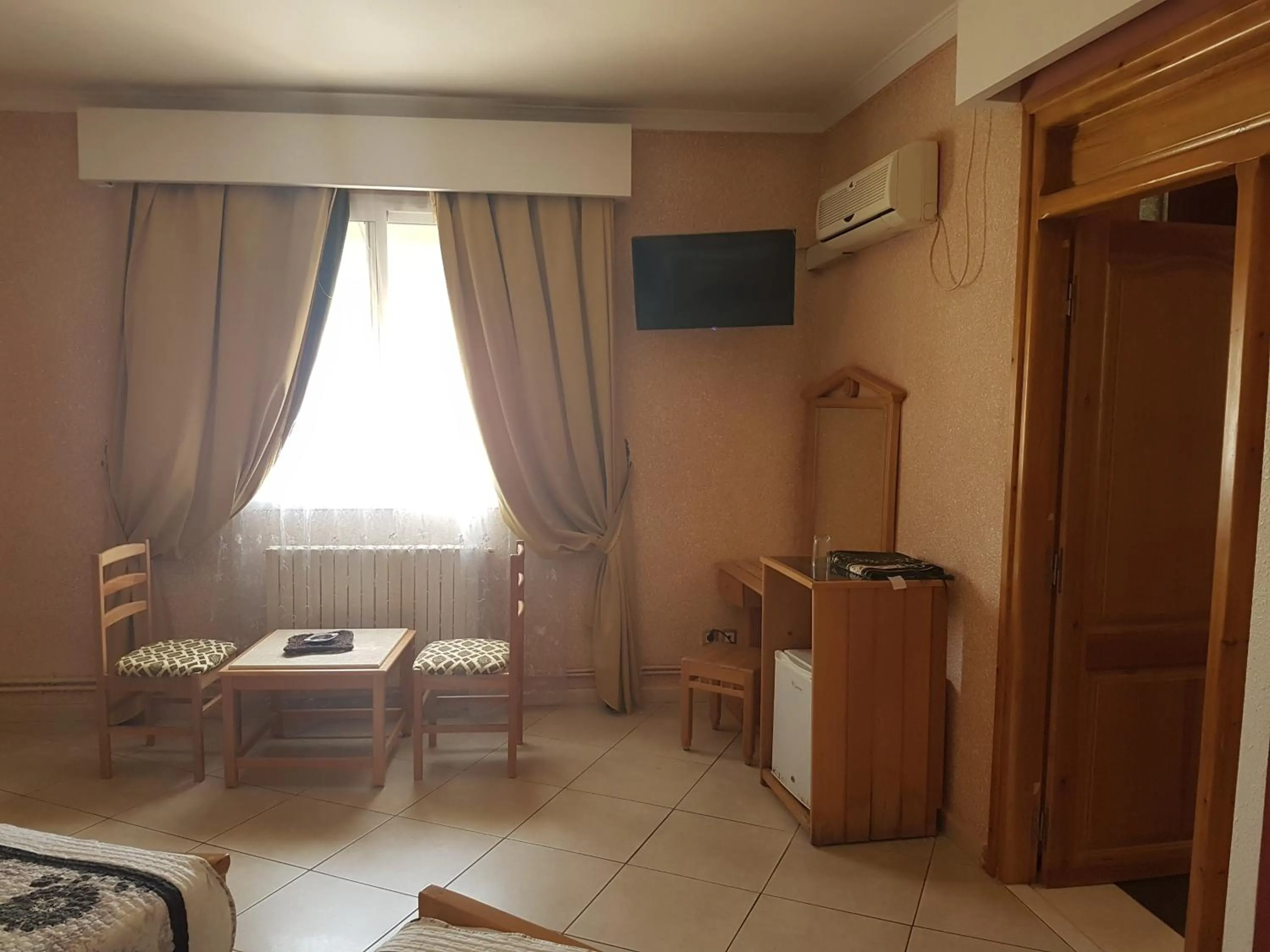 Charm El Cheikh Hotel