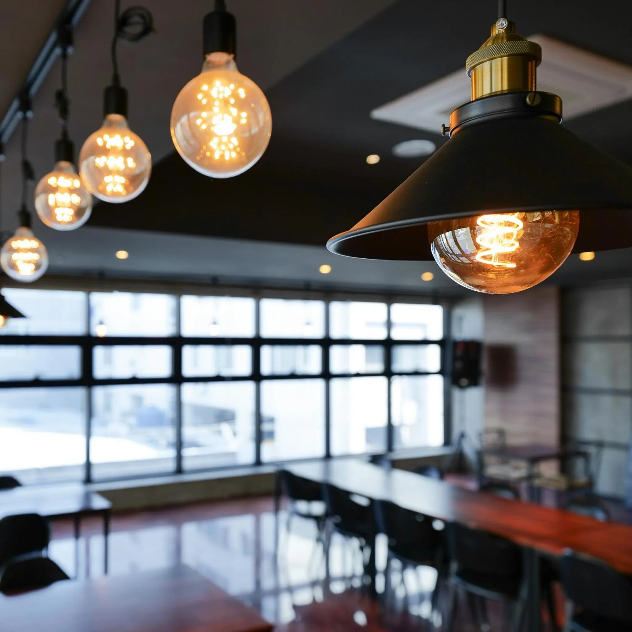 Restaurant/places to eat in Residence Hotel K Okpo