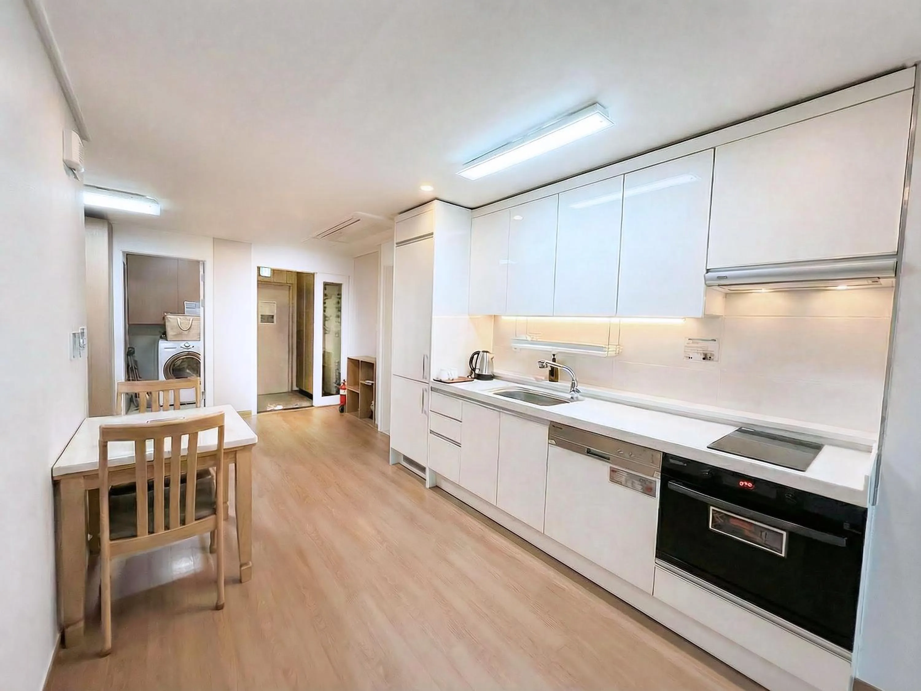 Residence Hotel K Okpo