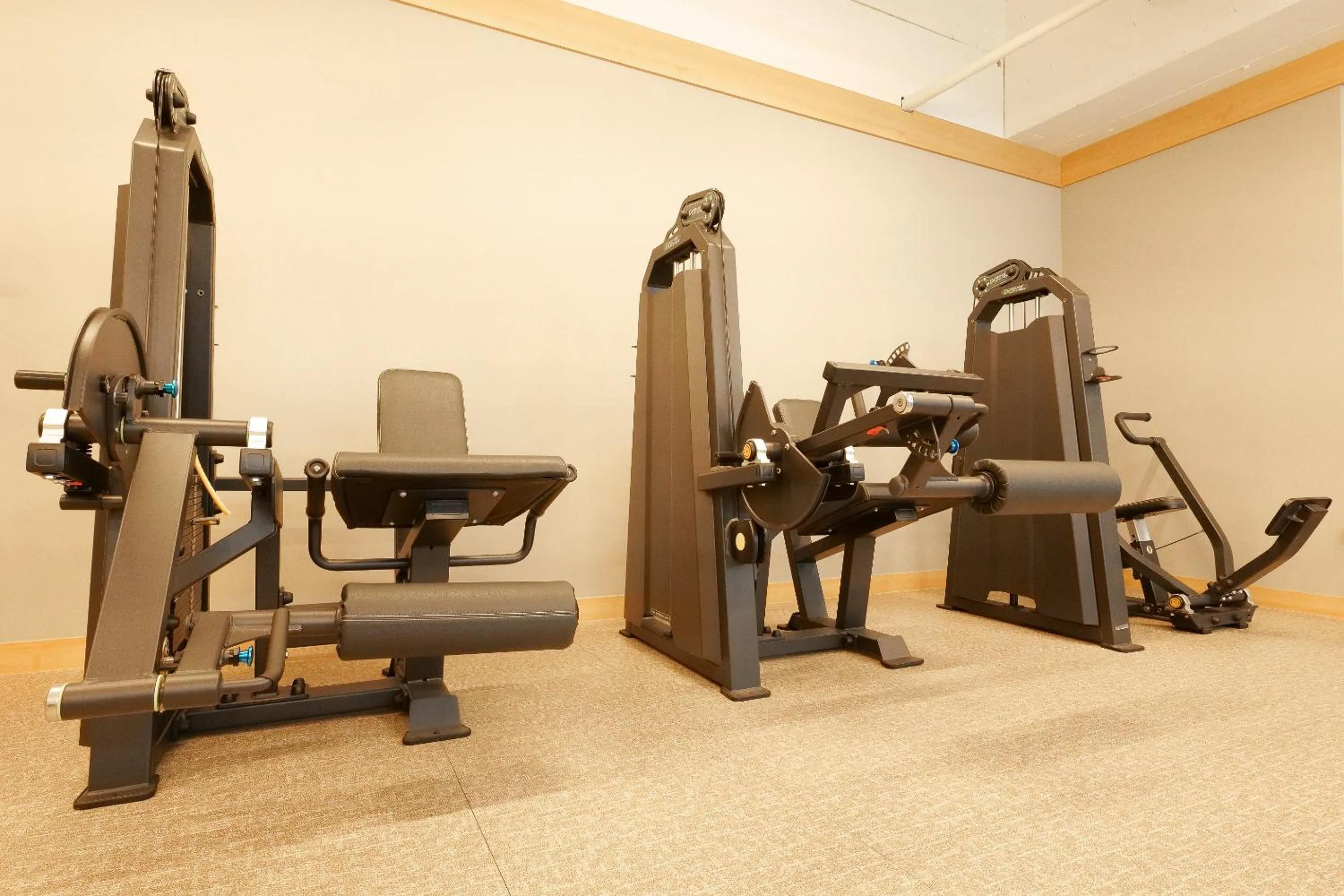 Sports in Residence Hotel K Okpo