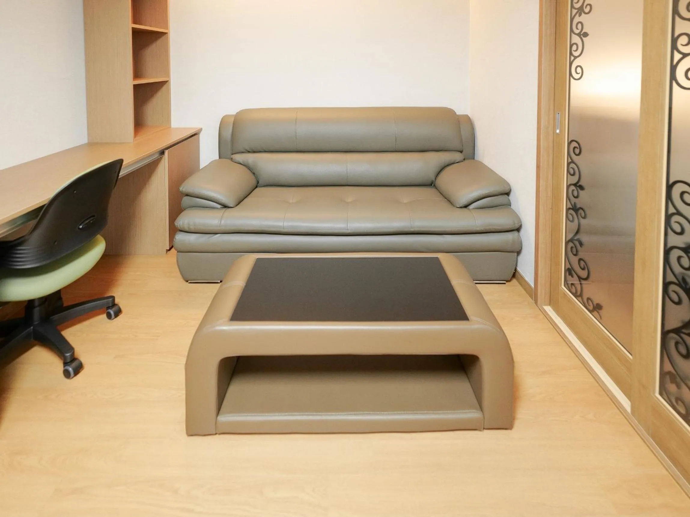 Living room in Residence Hotel K Okpo