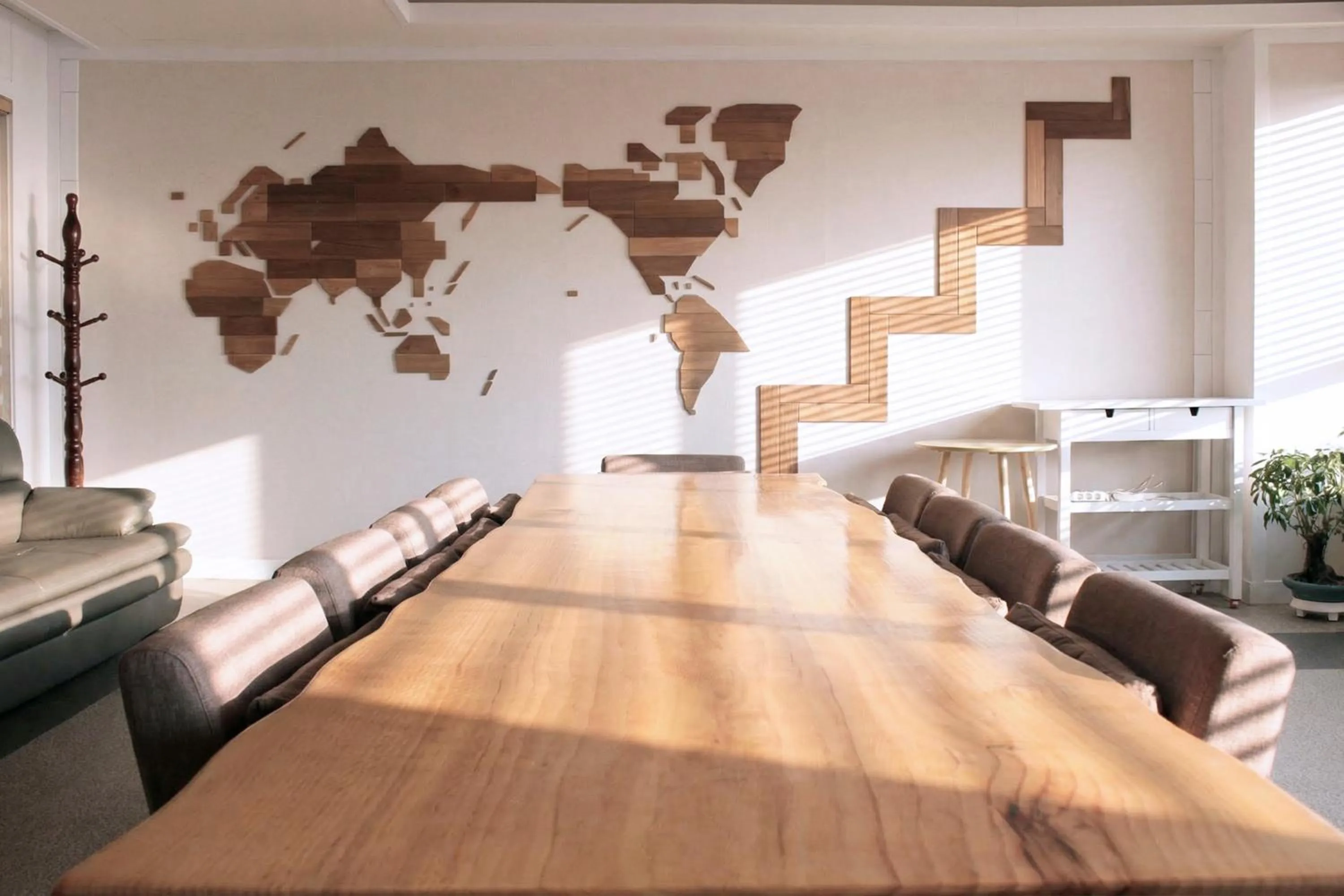 Residence Hotel K Okpo