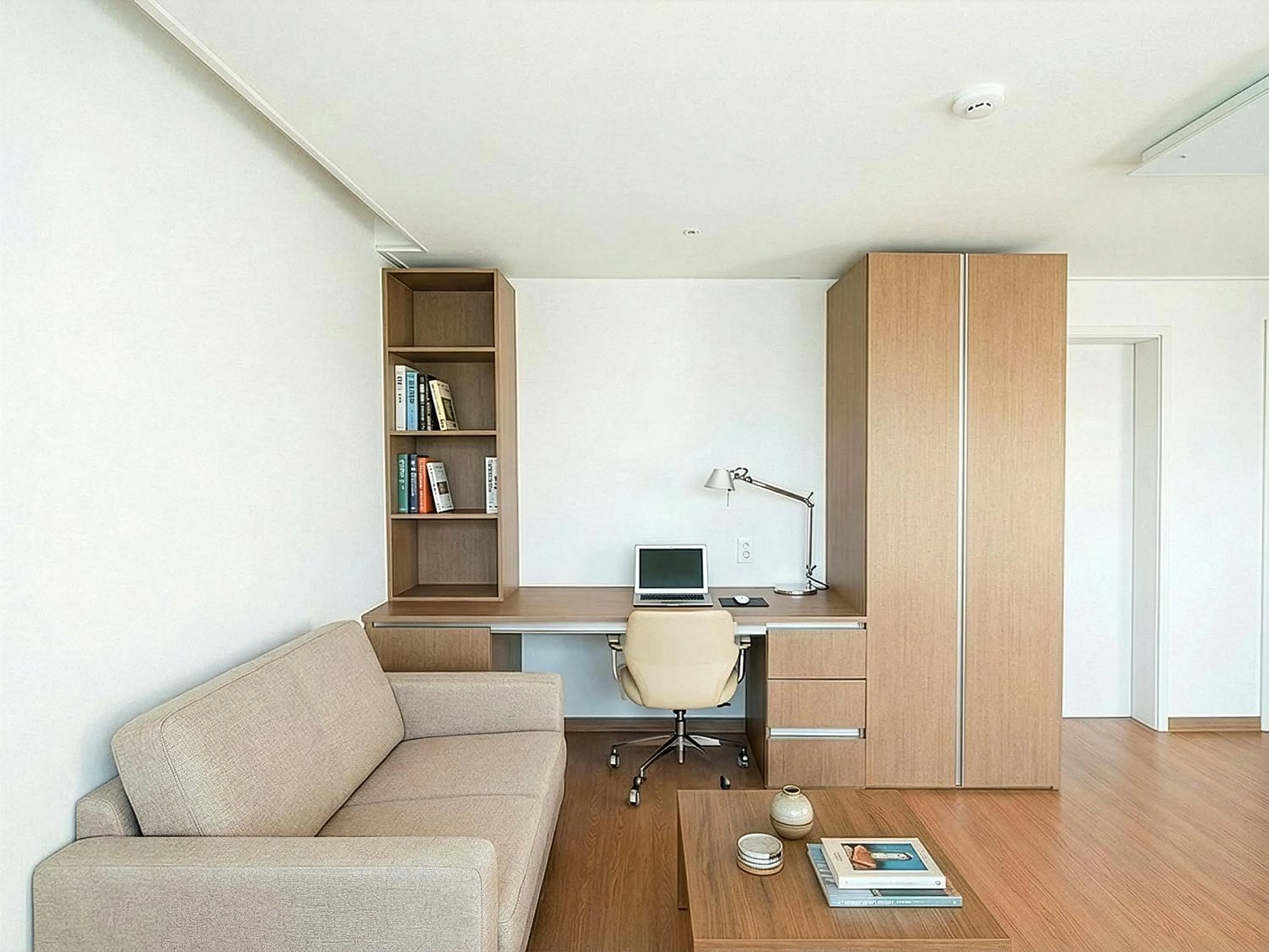 Residence Hotel K Okpo