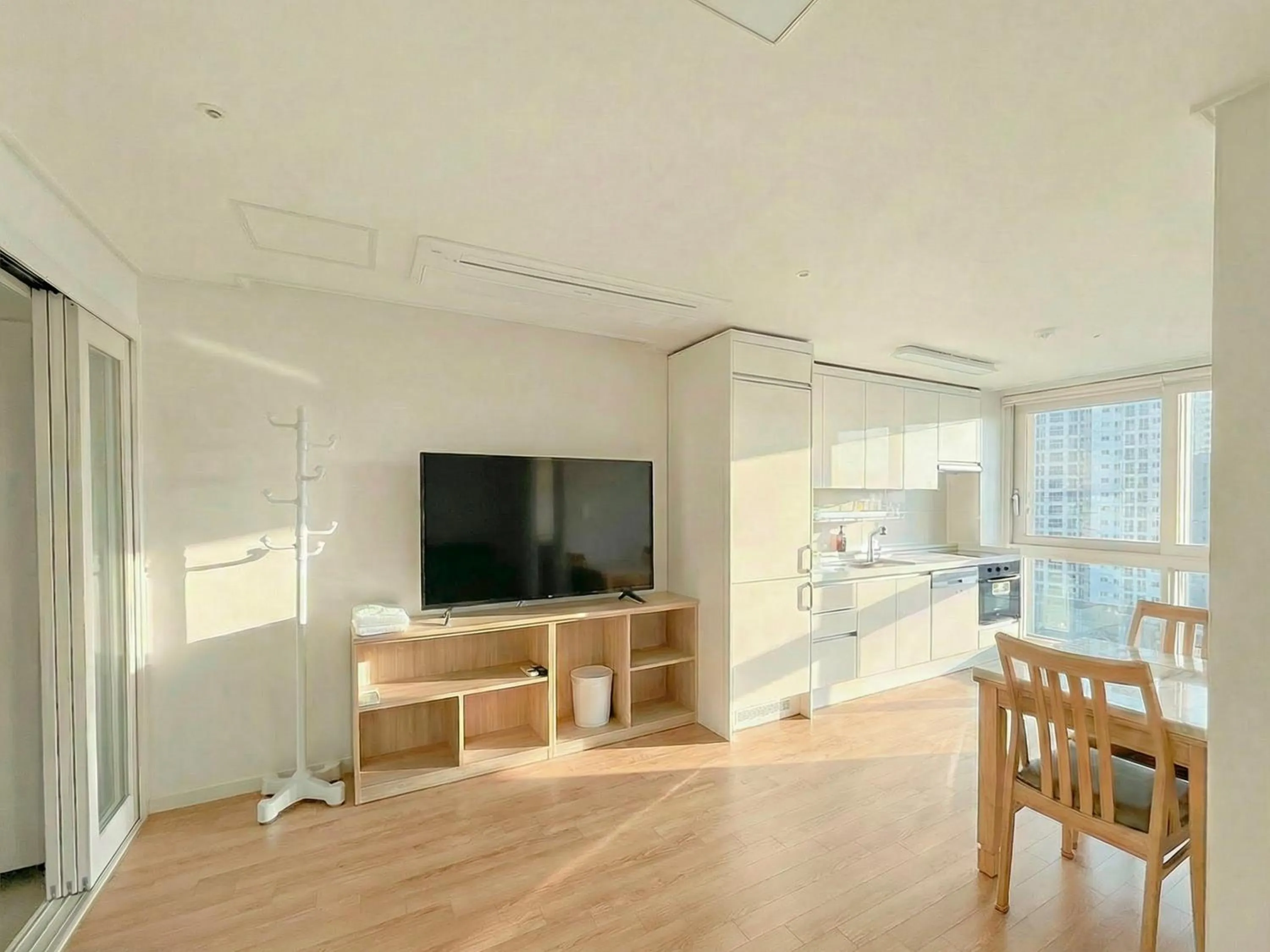 Residence Hotel K Okpo