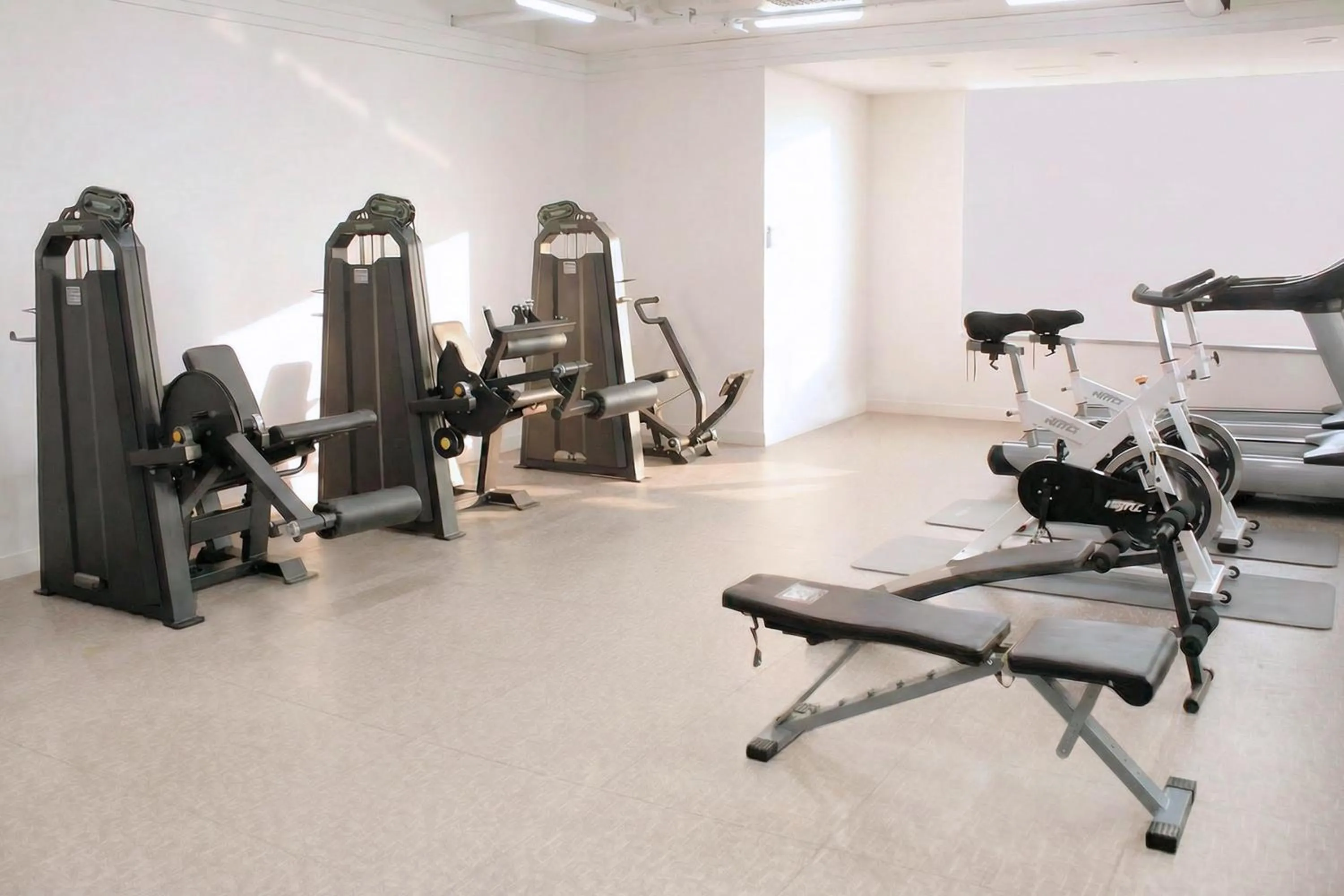 Residence Hotel K Okpo