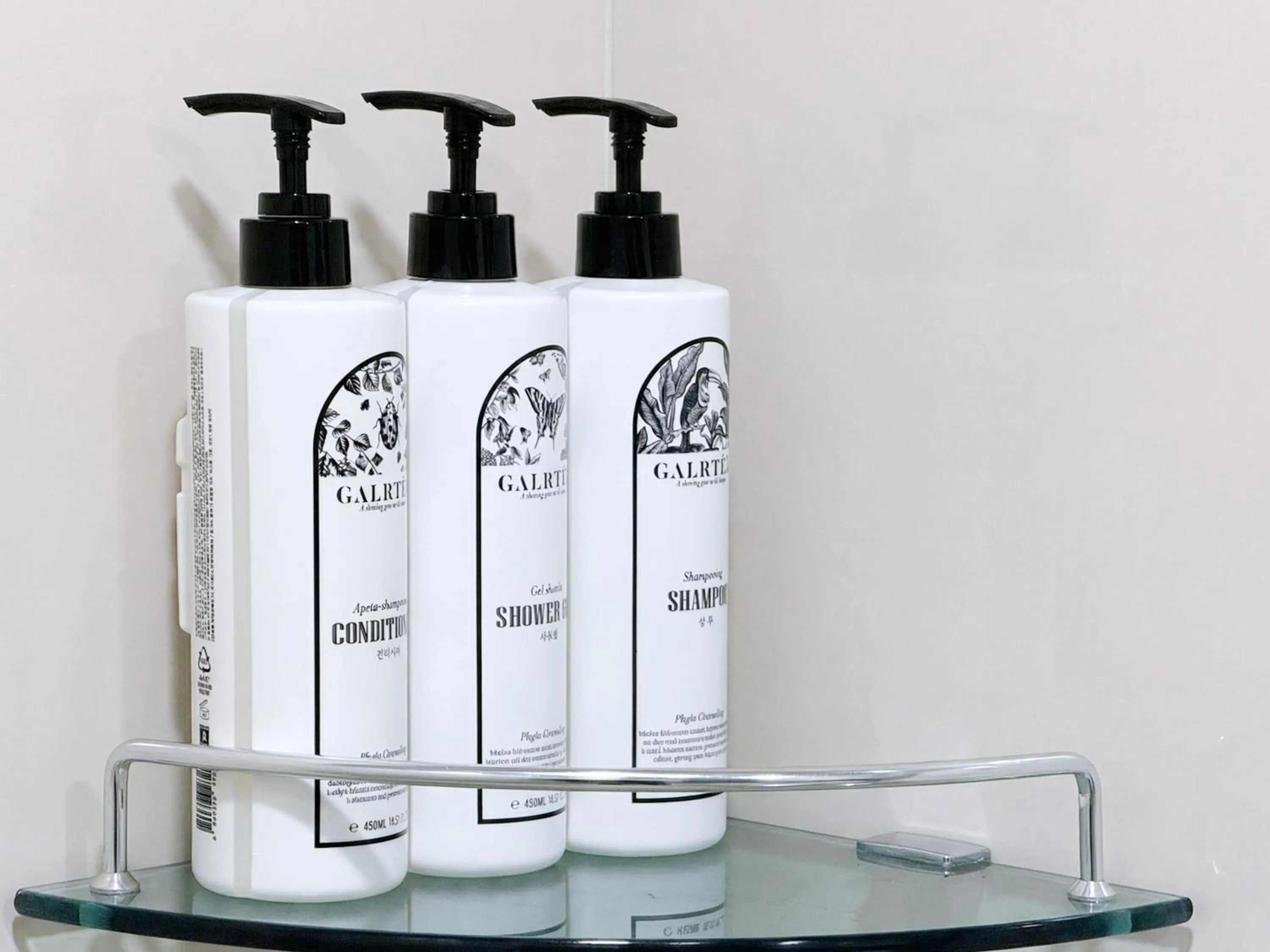 Residence Hotel K Okpo