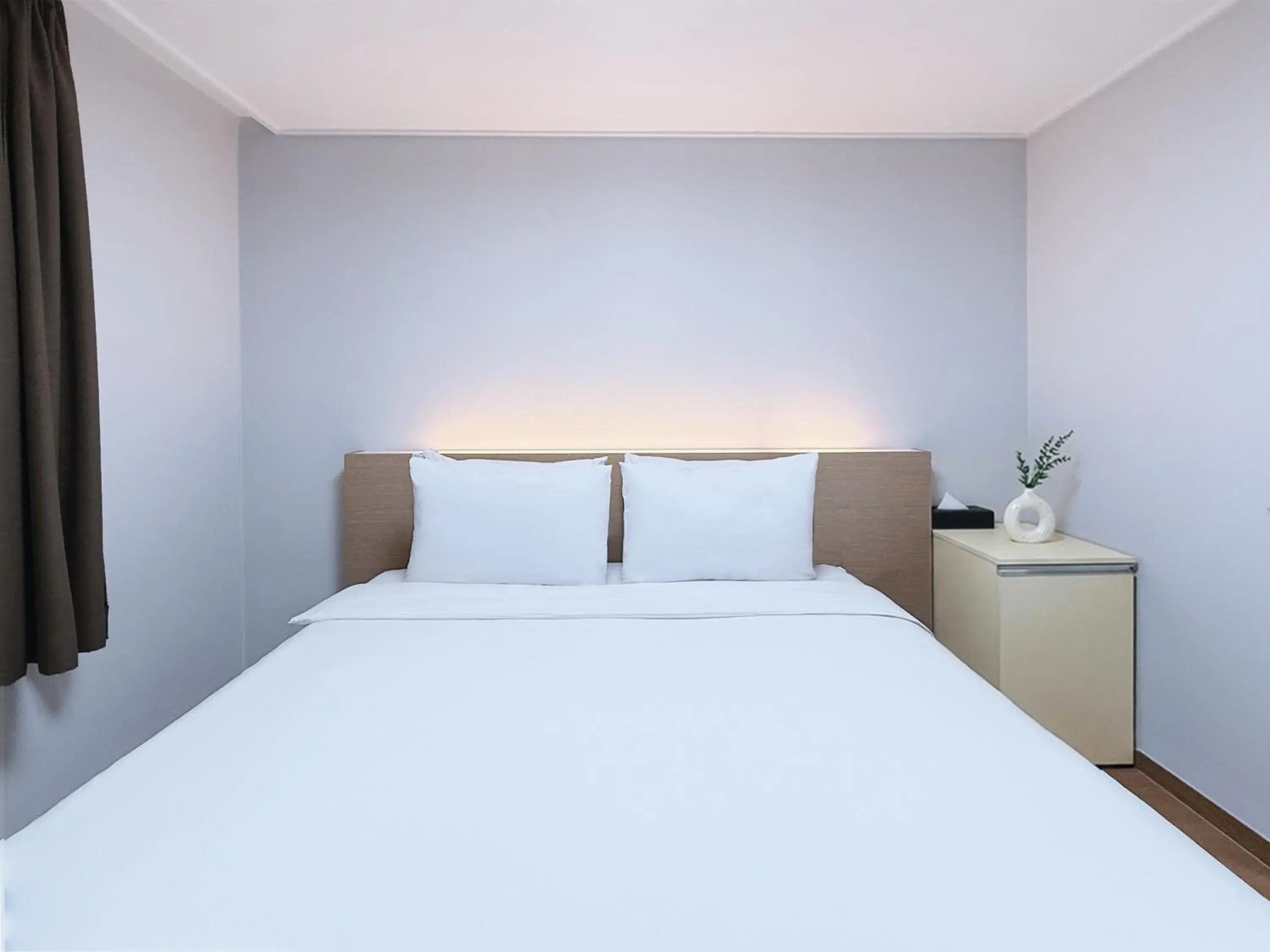 Bed in Residence Hotel K Okpo Bed in Residence Hotel K Okpo