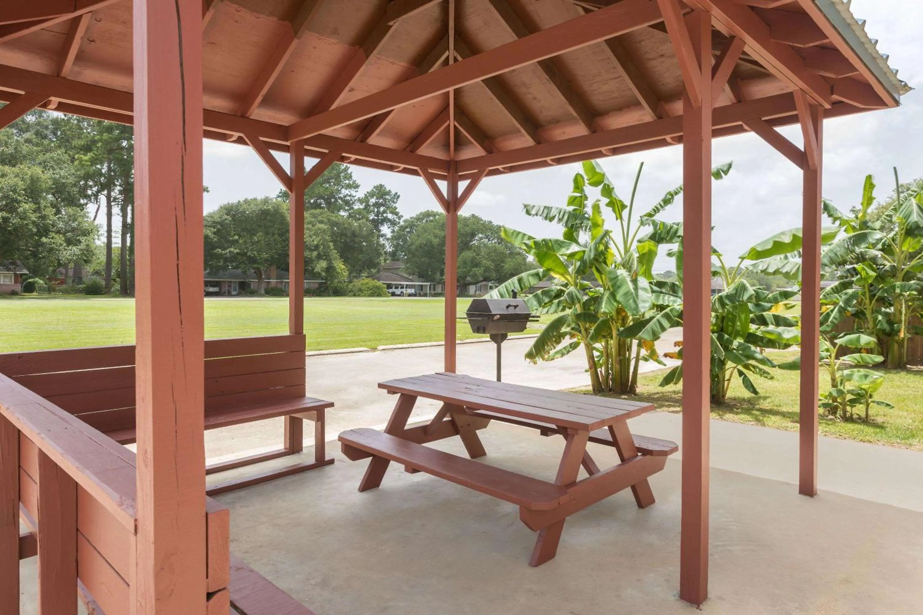 Other in Days Inn & Suites by Wyndham Eunice