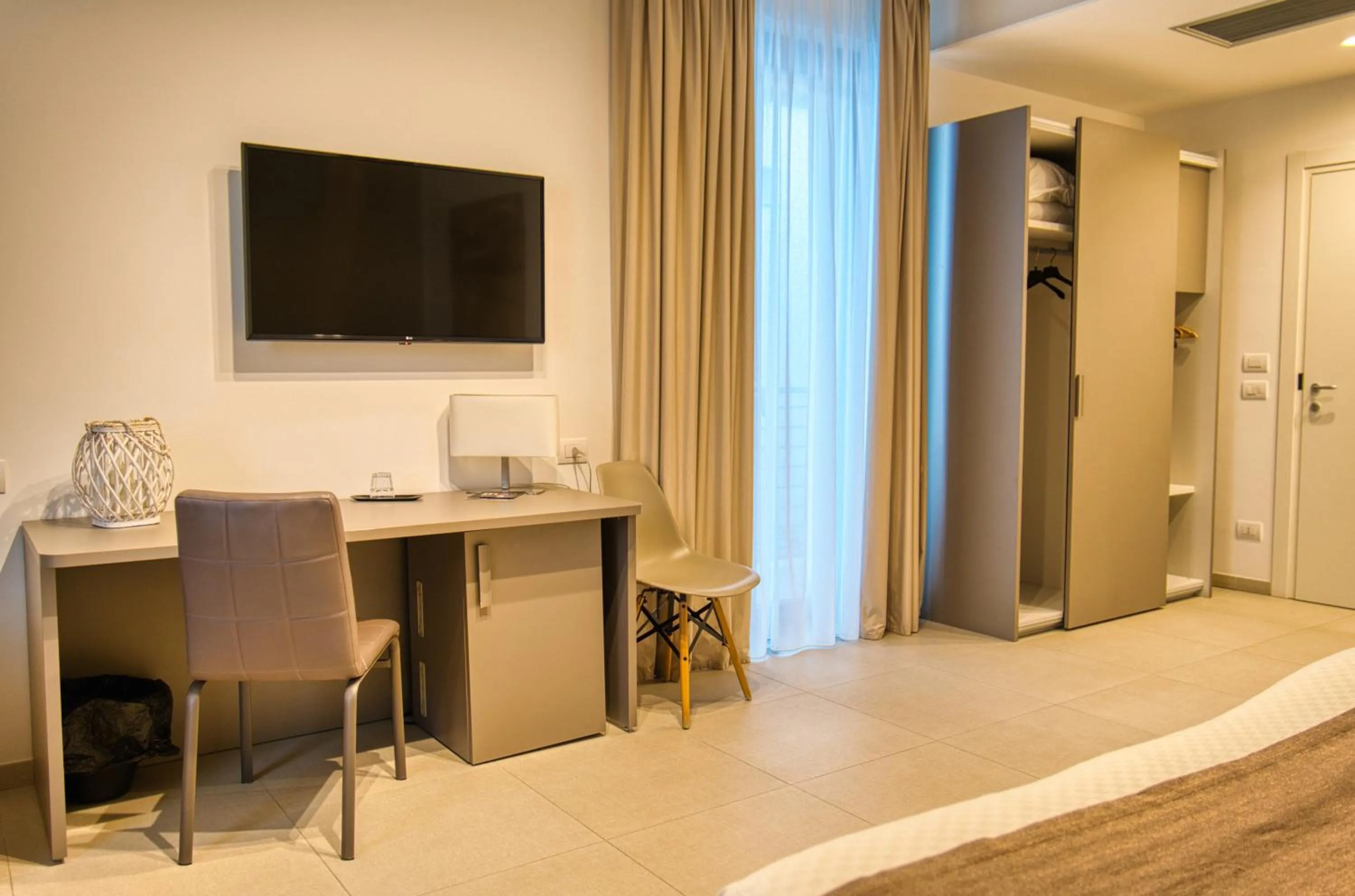 Moma Hotel Wellness & Spa