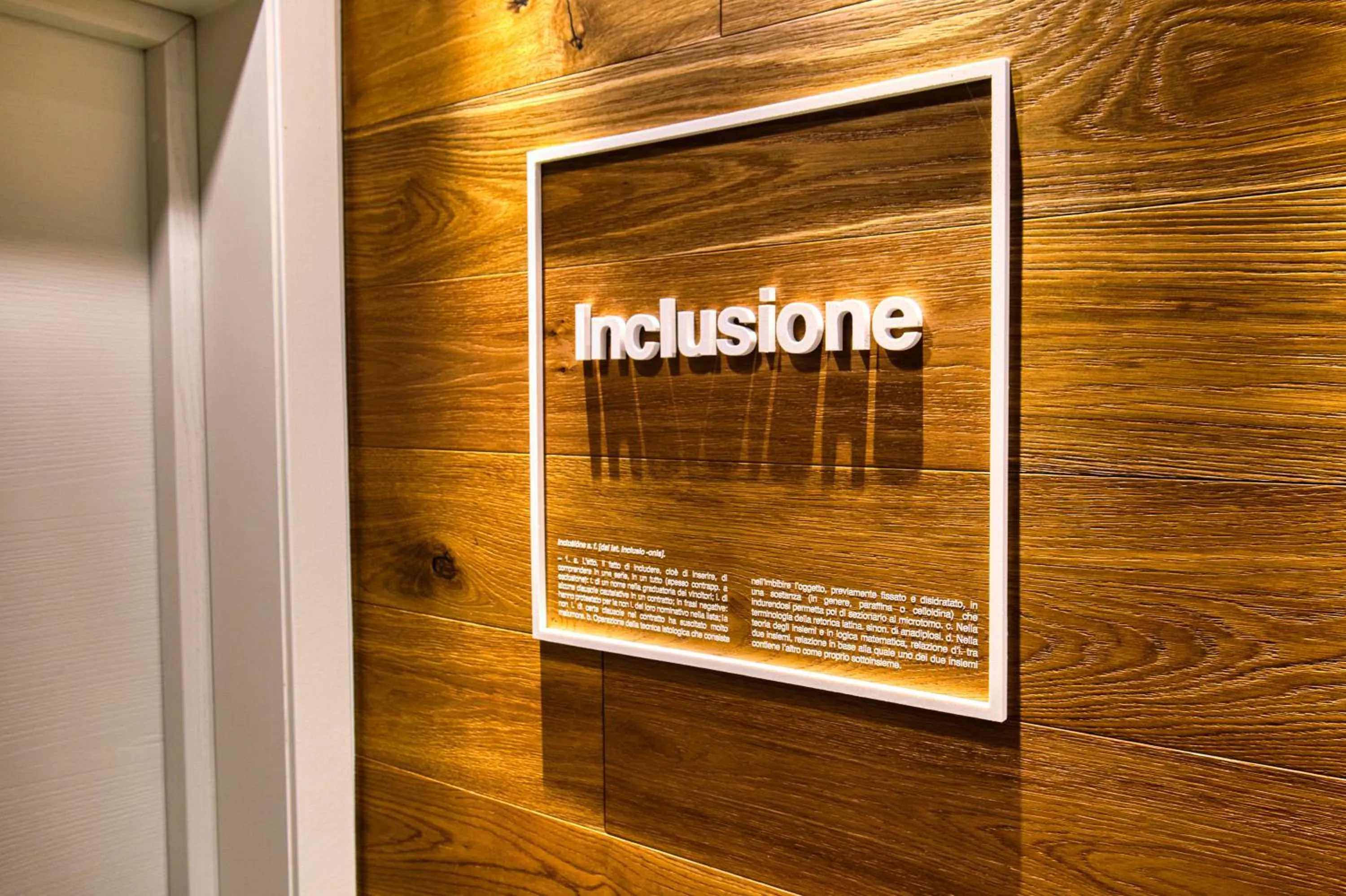 Restaurant/places to eat in Moma Hotel Wellness & Spa