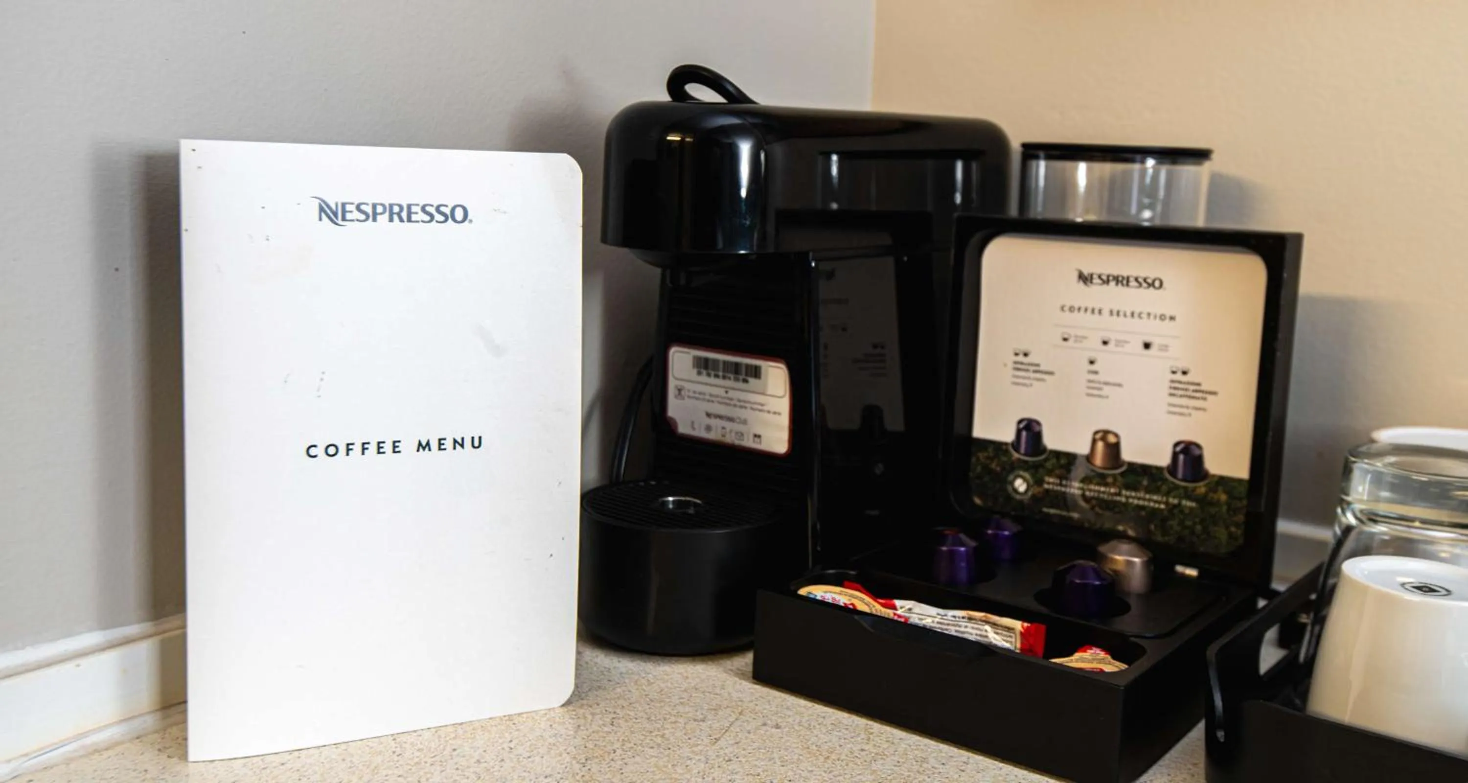 Bedroom in Elm Hurst Inn & Spa