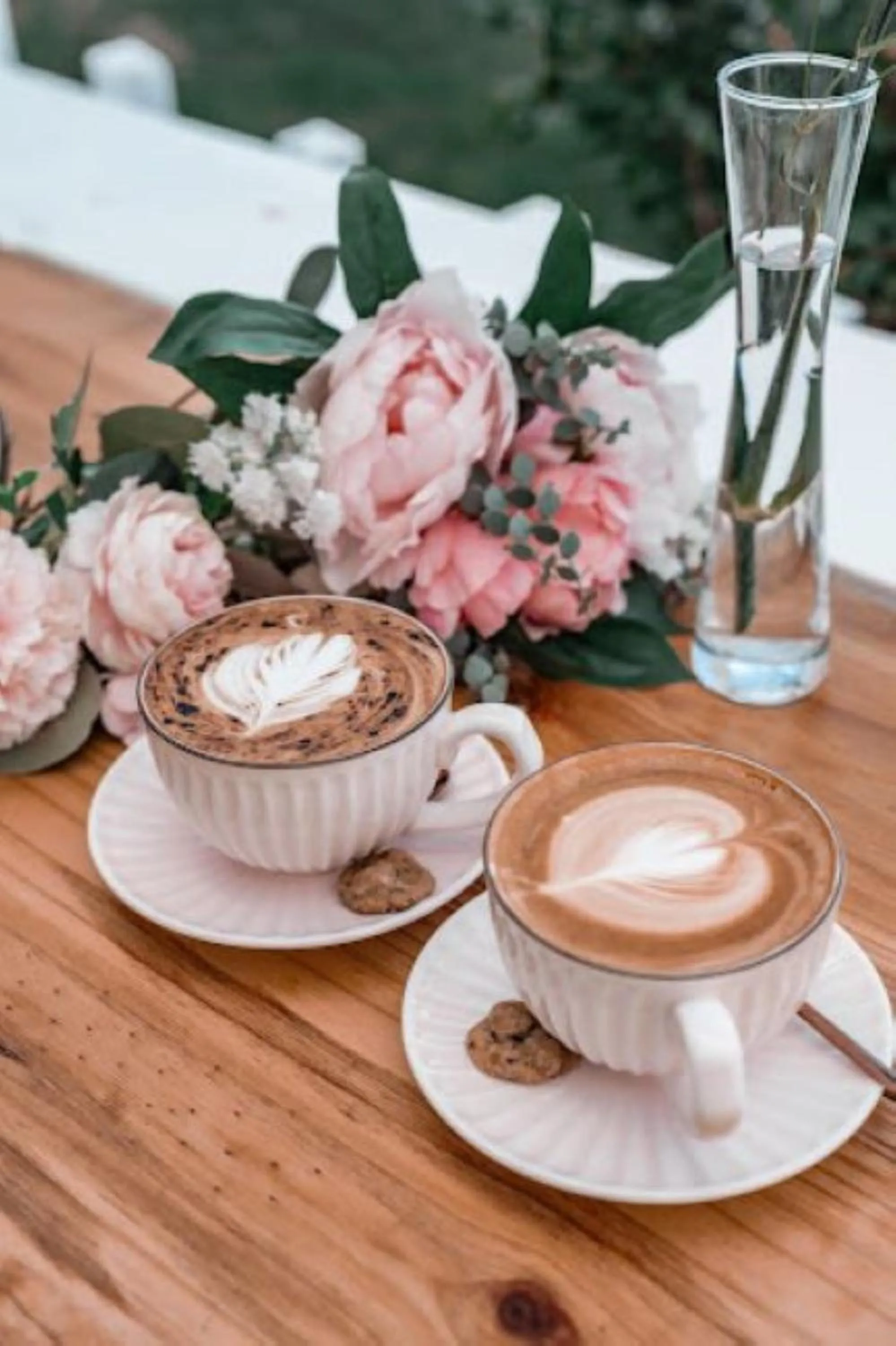 Breakfast in Montego Mermaid Beach Motel