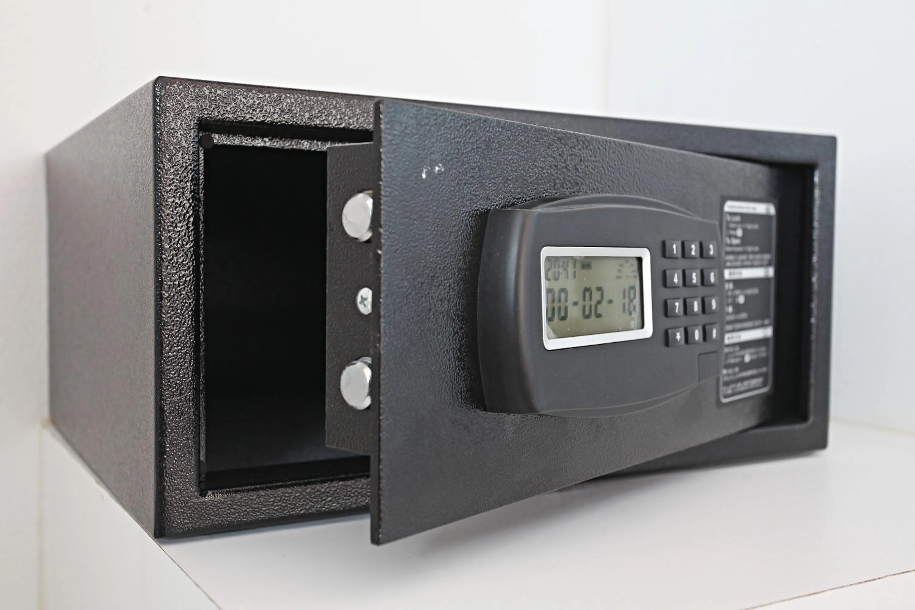 Area and facilities in The Zen Hotel Pattaya