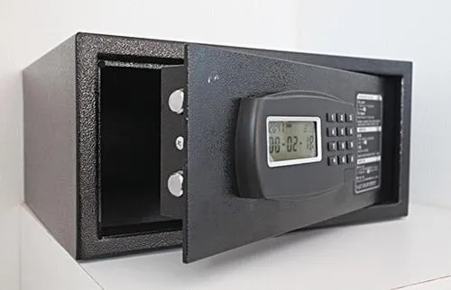 Area and facilities in The Zen Hotel Pattaya