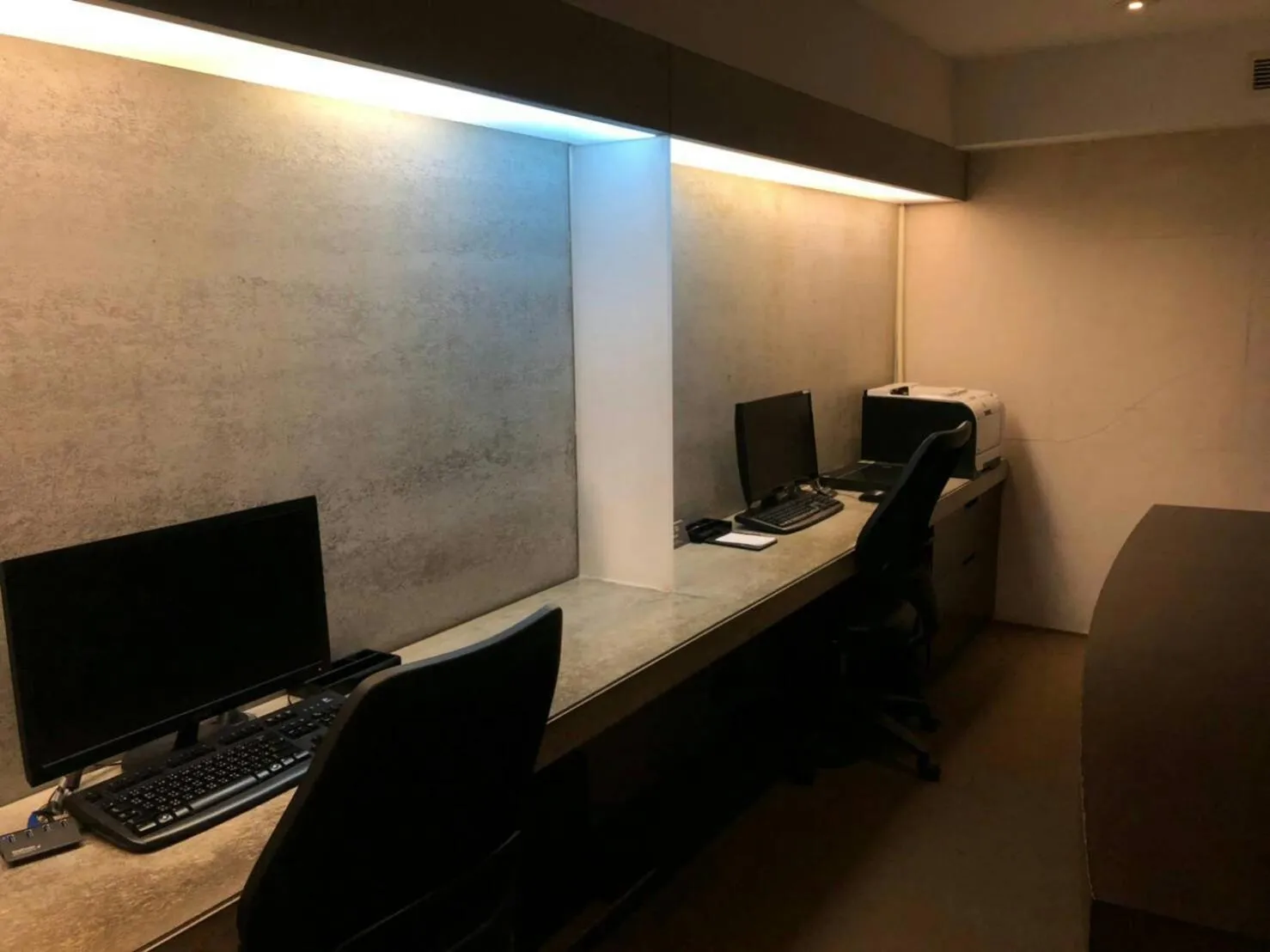 TV and multimedia in Hotel Royal Hsinchu